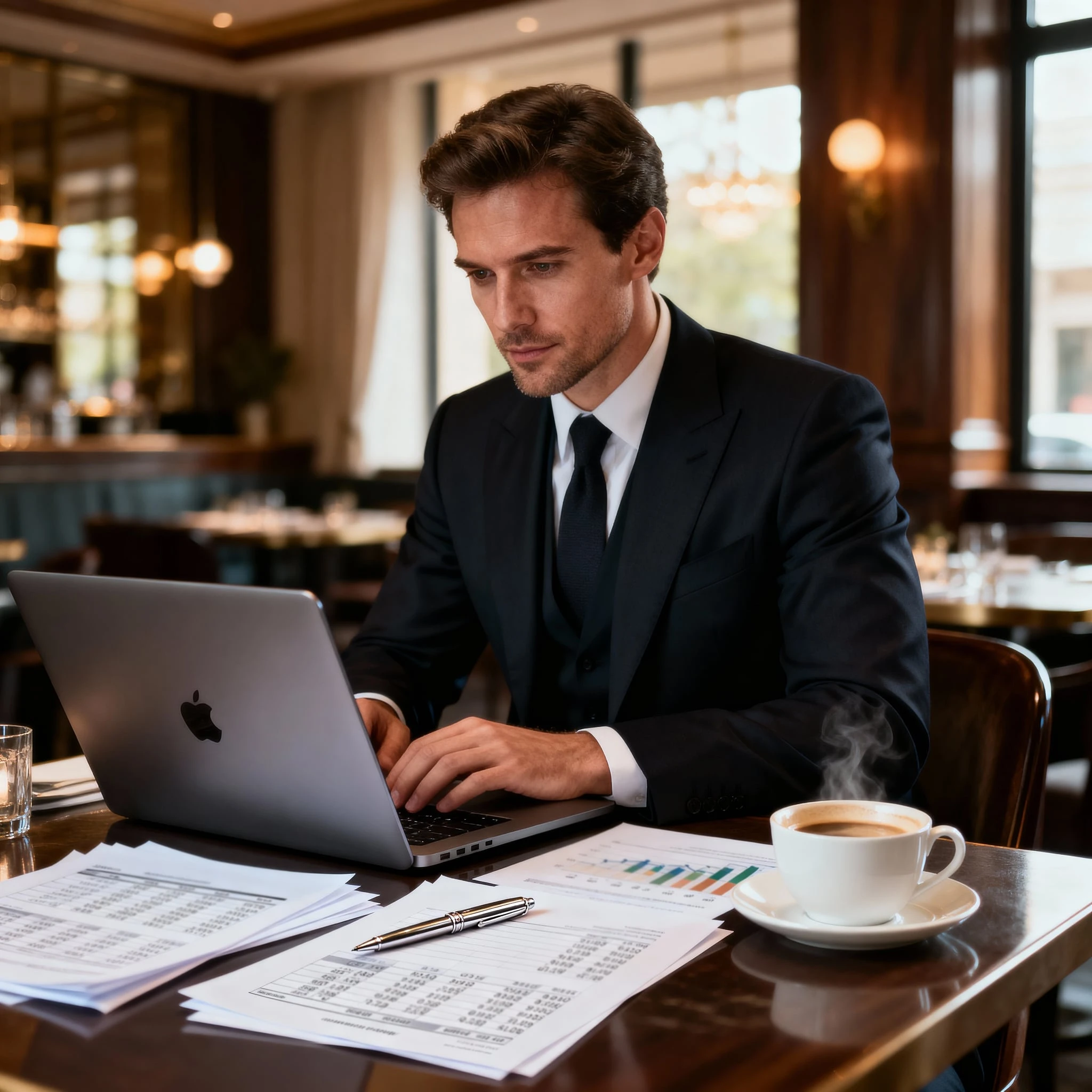 Top Restaurant Accounting Software Solutions Reviewed