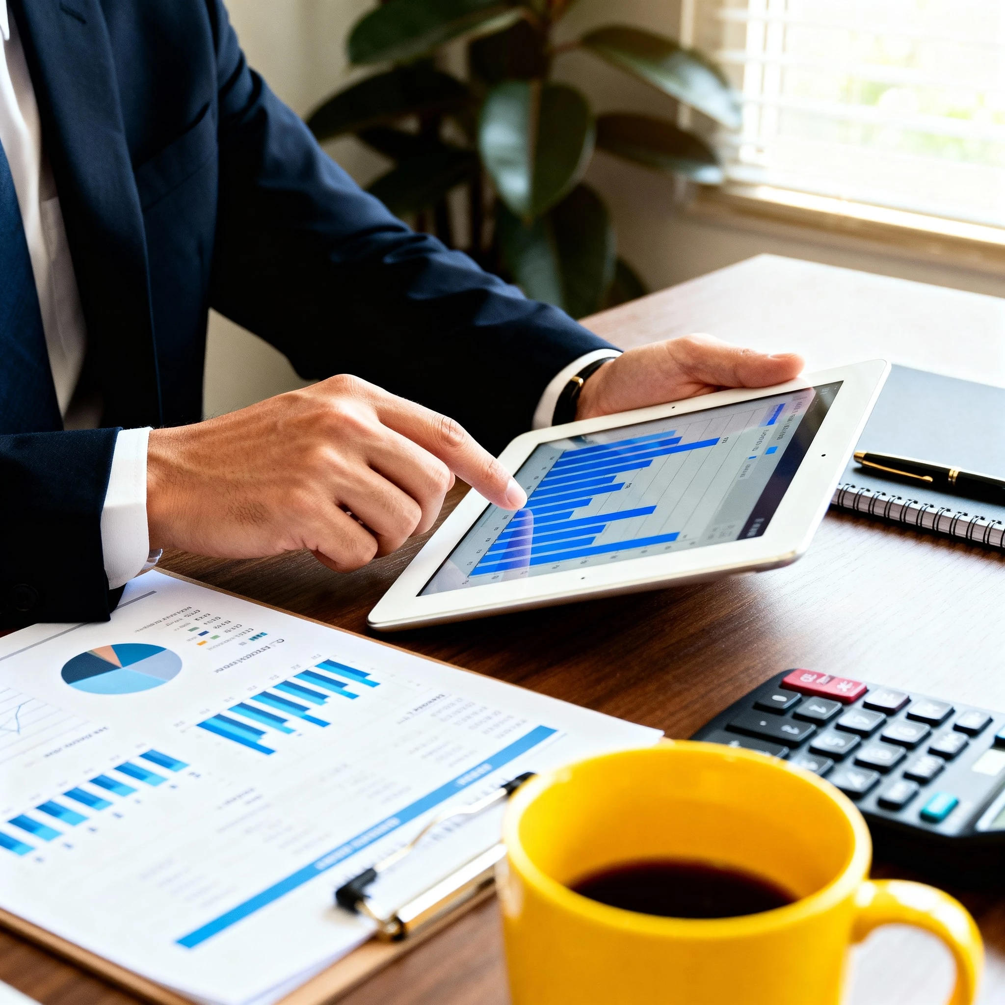 Integrated Accounting Software: Definition, Benefits & Examples