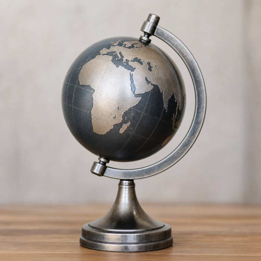 Receiving commissions from global affiliate networks