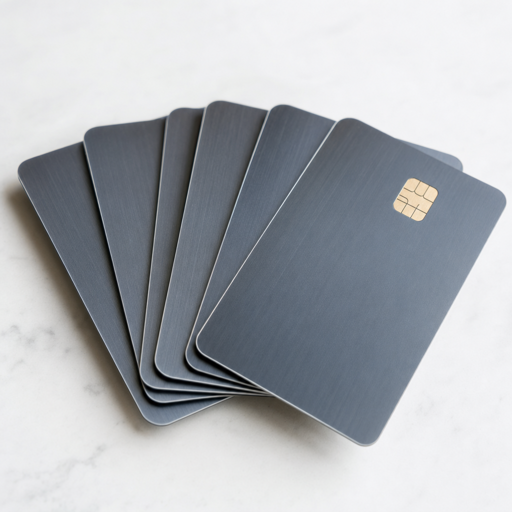 Using virtual cards to run a fleet of ad accounts