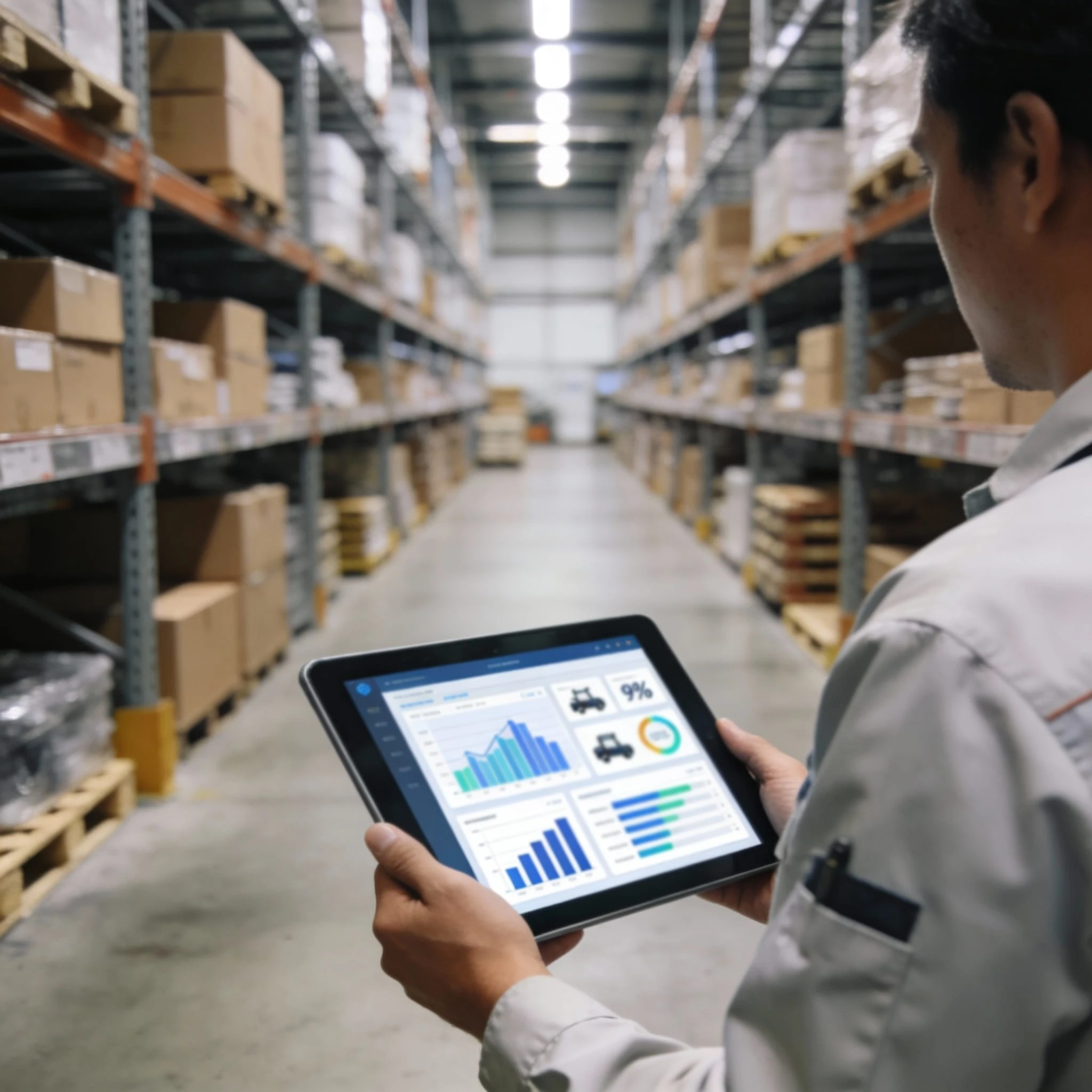 How to Choose the Right Inventory Management Software