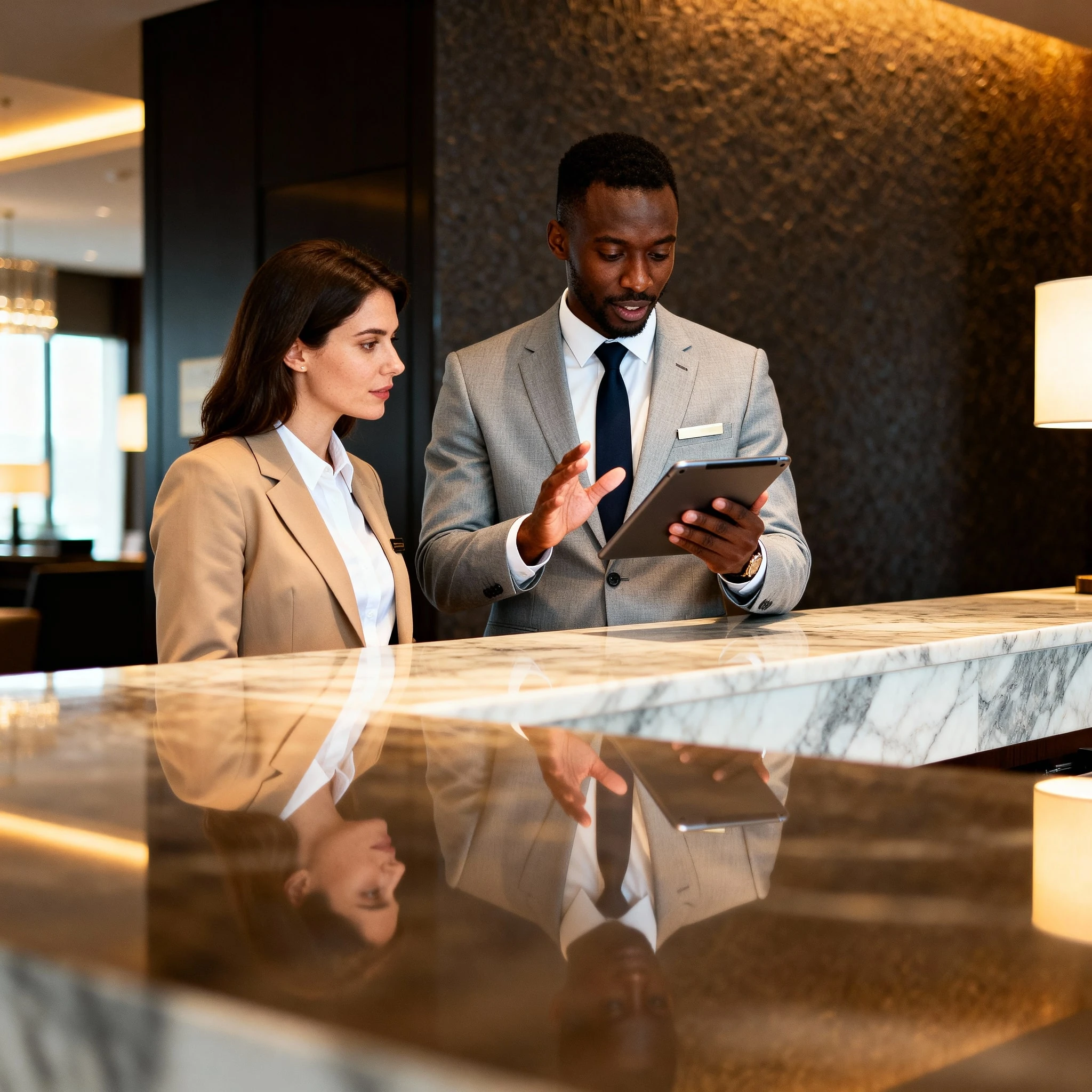 Hospitality Accounting Software: Features & Benefits Guide