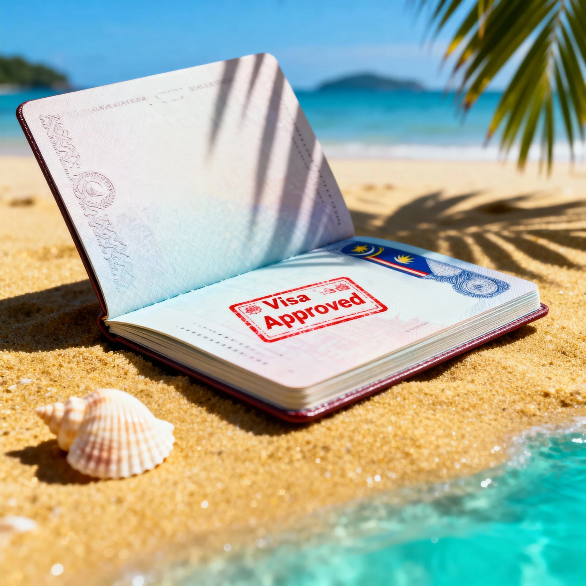 Malaysia digital nomad visa: Requirements & application guide