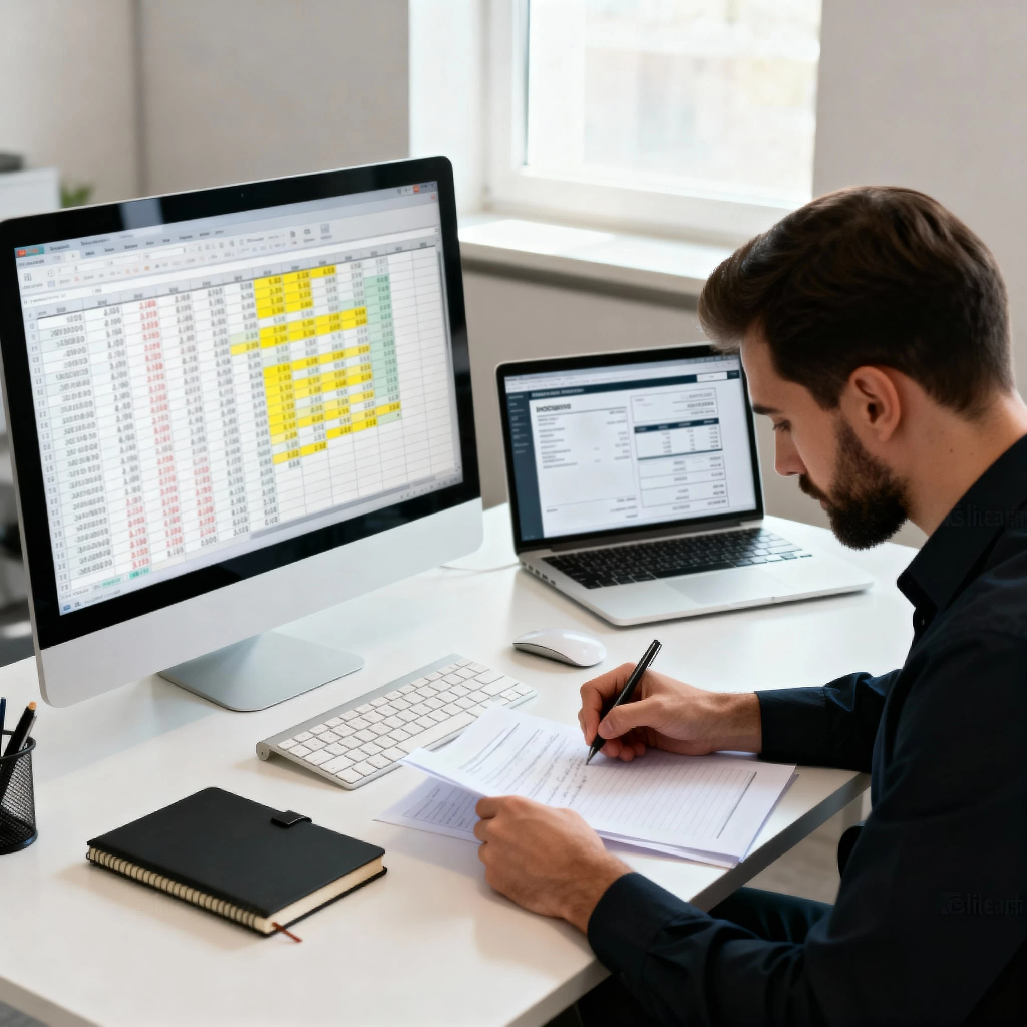 Small Business Desktop Accounting Software: Top Picks