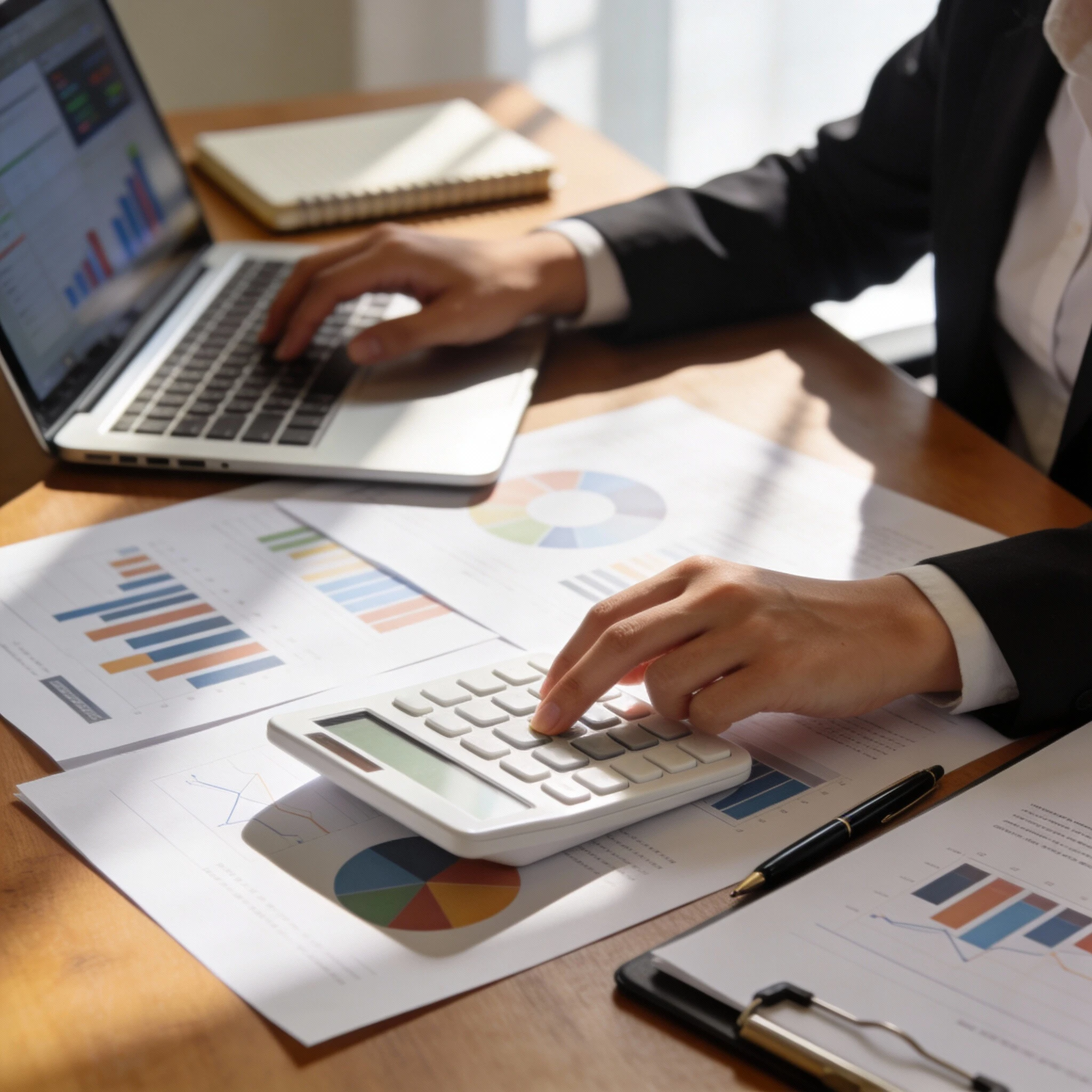 Workflow Management for Accounting Firms: A Complete Guide