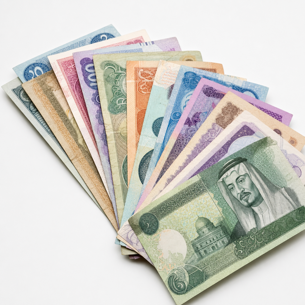 Collecting tuition and subscriptions in many currencies
