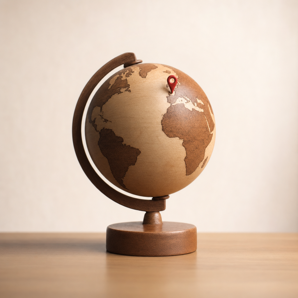 Where your cross-border course sales are taxed