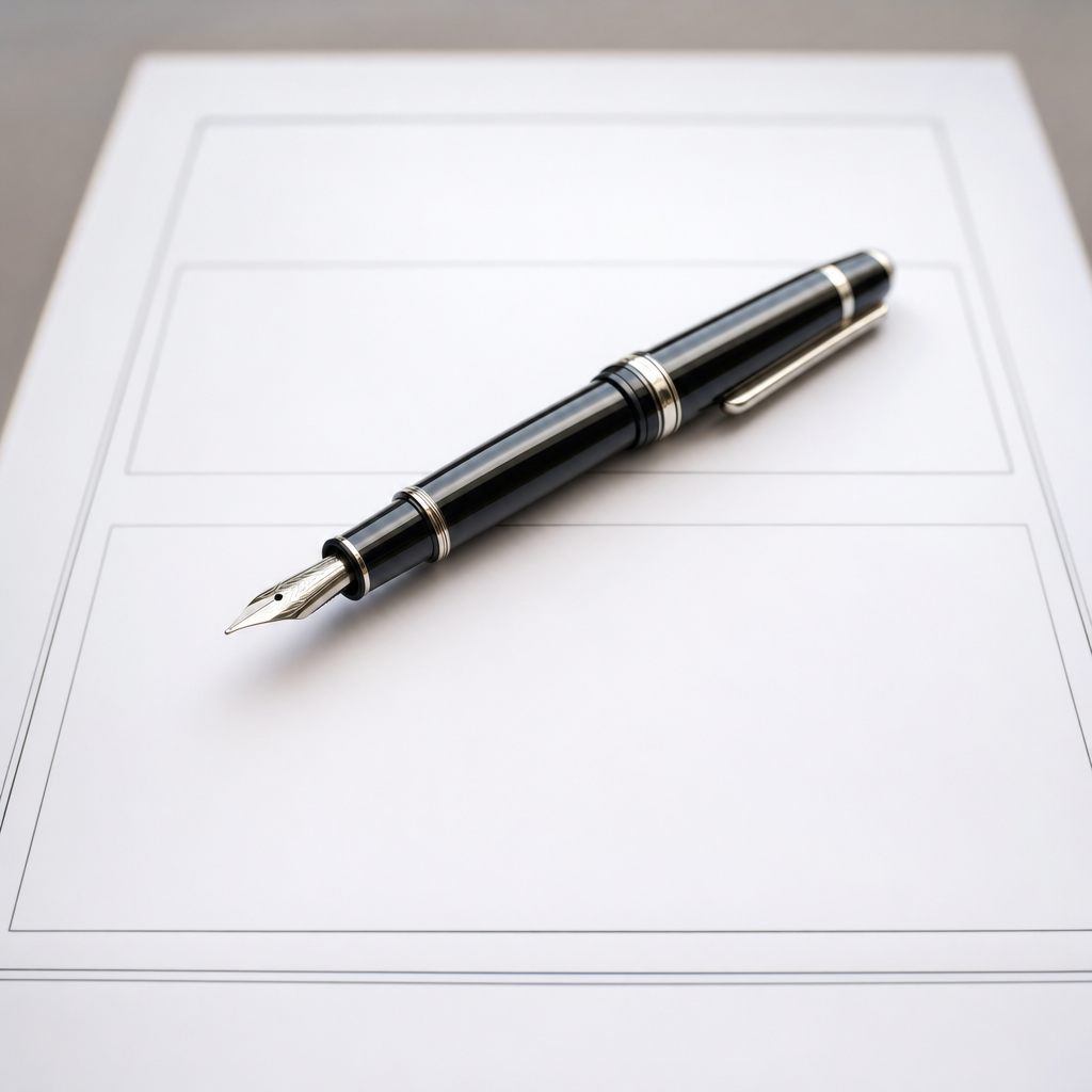 W-8BEN-E: the tax form that unlocks treaty rates on US platform revenue