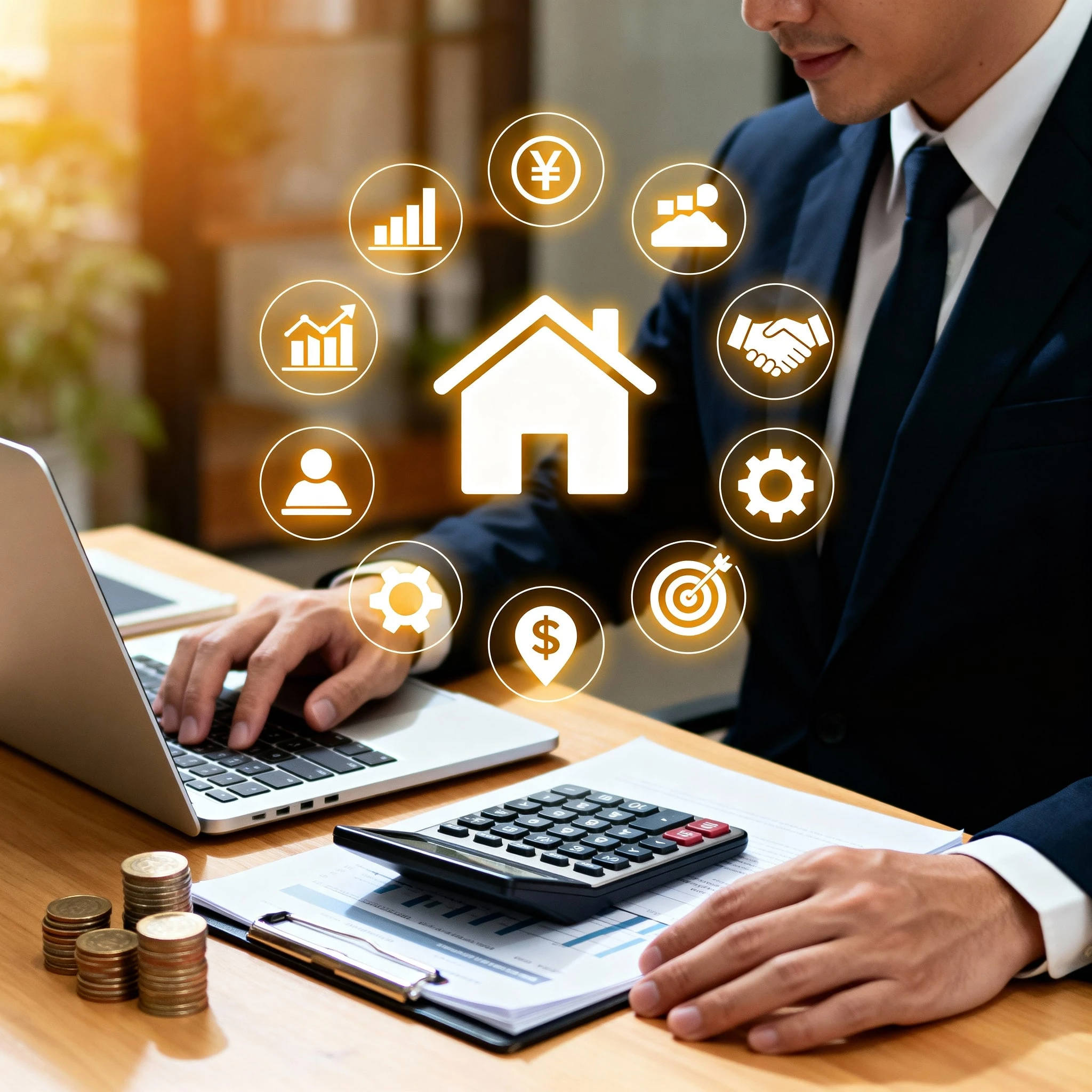 Landlord Accounting Software: Features & Benefits Guide