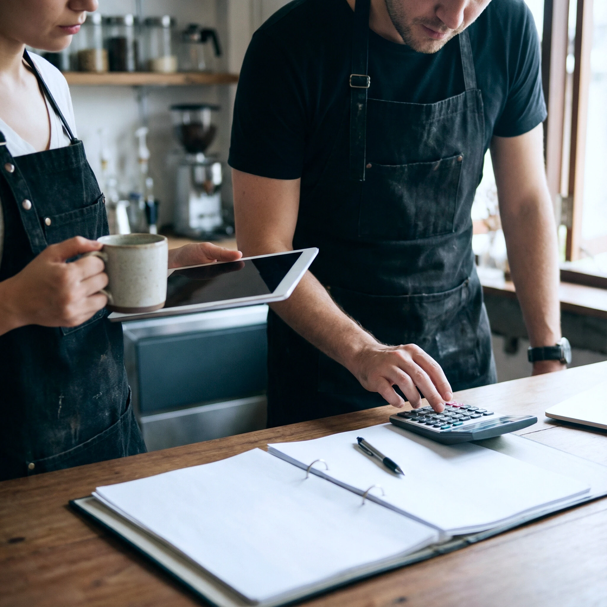 Food and Beverage Accounting Software: Key Features Guide