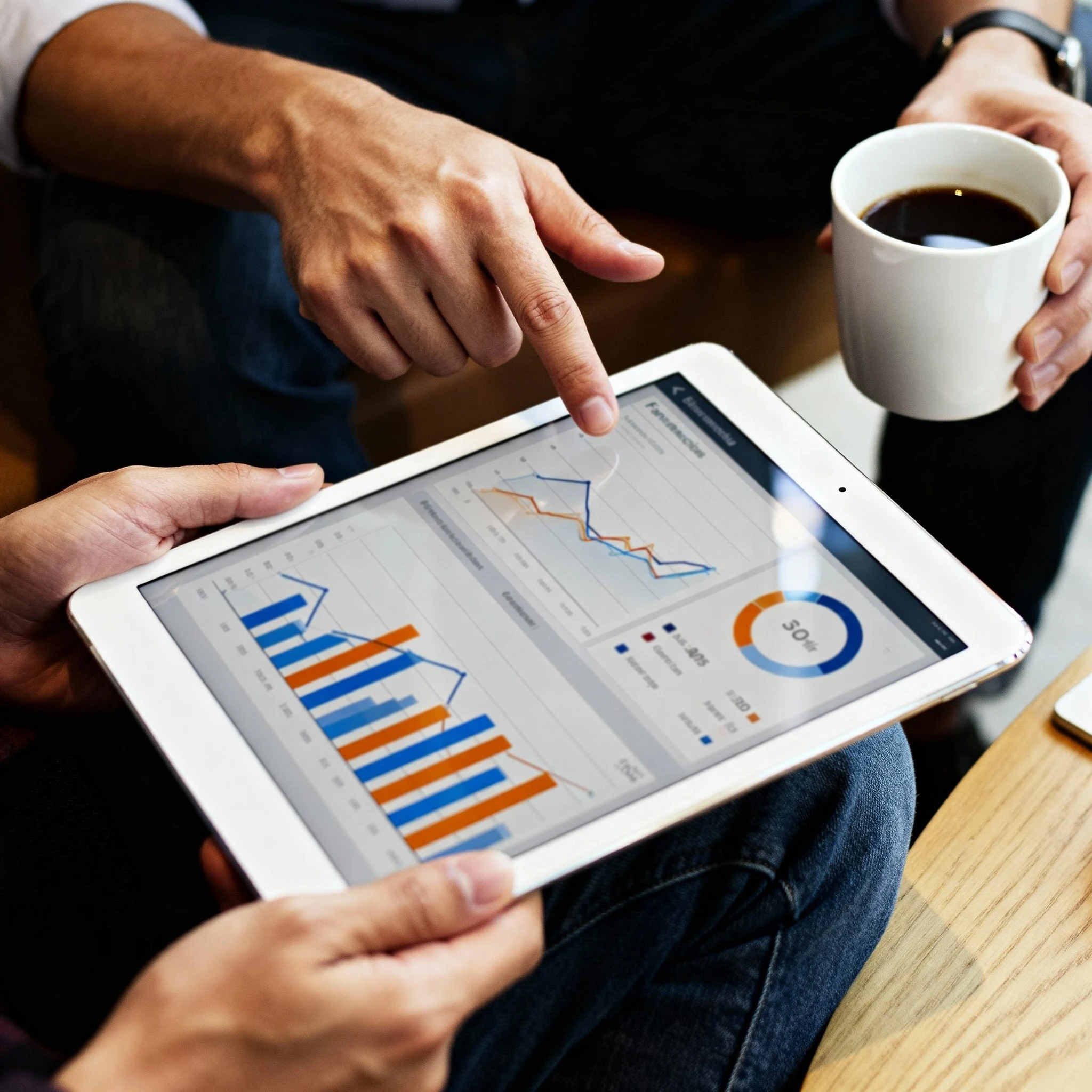 Best Enterprise Accounting Software for Large Businesses