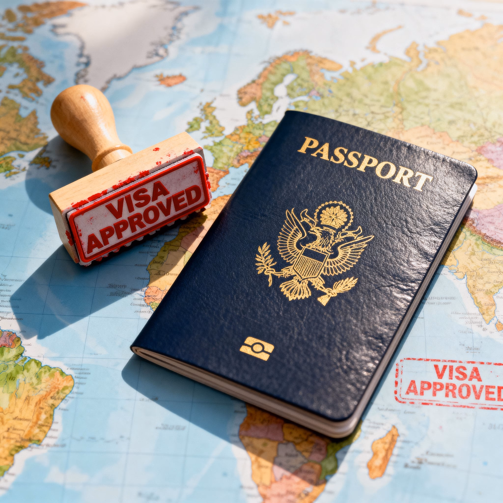 Best countries for digital nomads in 2026: visas, taxes, and trade-offs