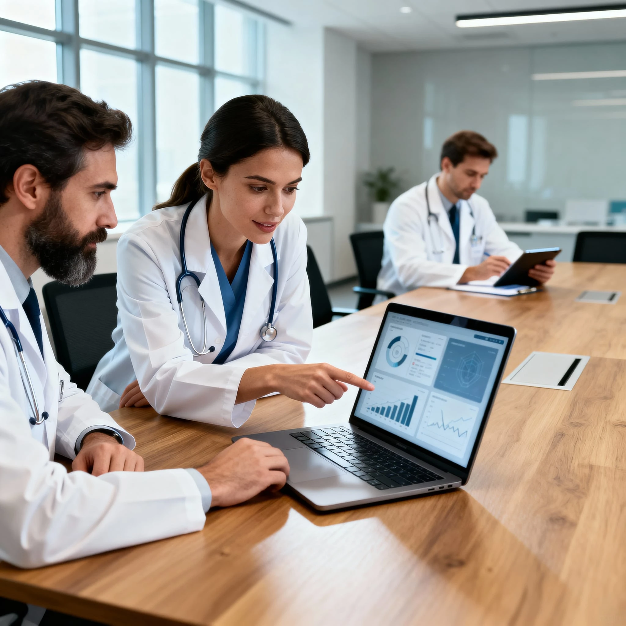 Accounting Software for Healthcare: Features & Benefits