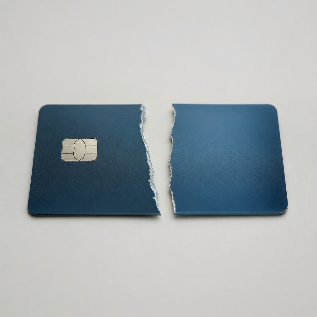 Stopping card declines on cloud and infrastructure spend
