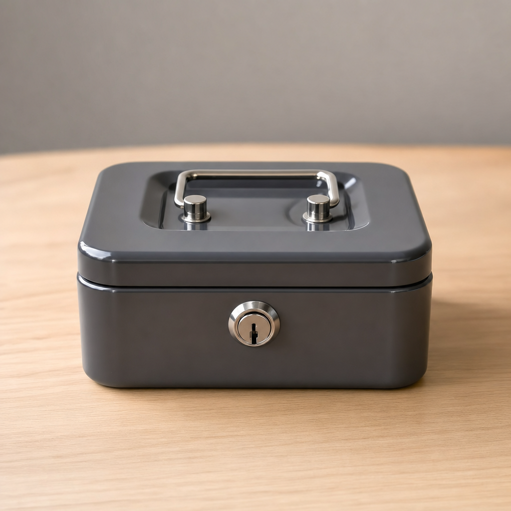 Holding client deposits and retainers safely