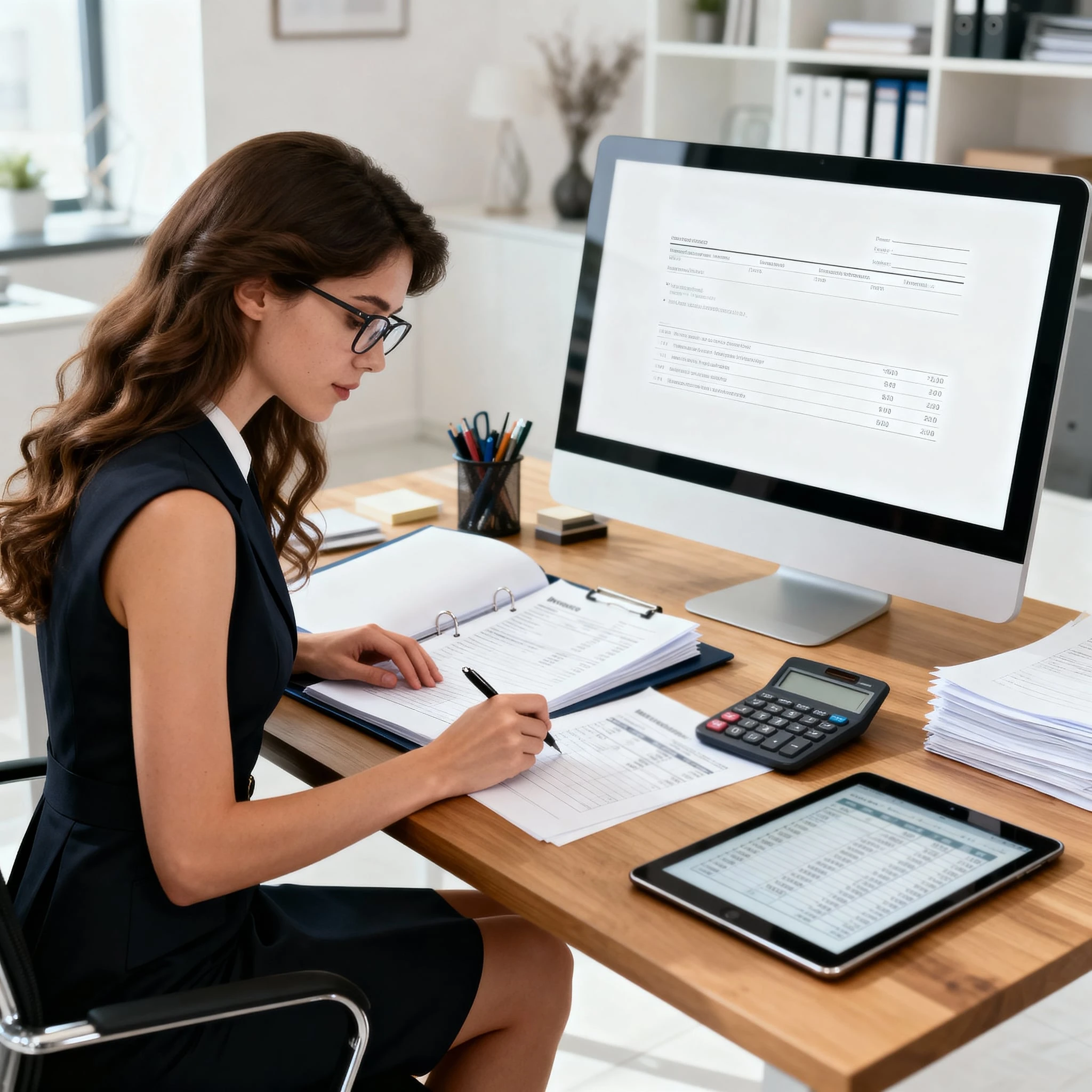 Top Accounting Software for Self Employed Professionals