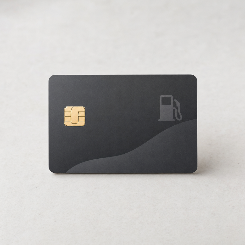 Fleet-card spend controls: managing dozens of driver cards without losing the plot