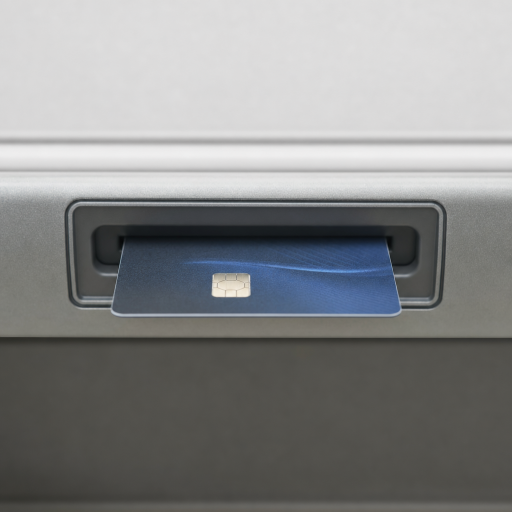Fuel-card fraud and skimming: why trucking is so exposed and how to cut the leak