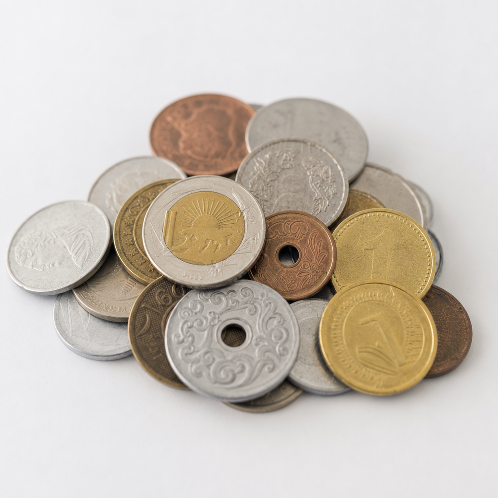 Multi-currency accounts for cross-border haulage: stop FX leakage on every leg