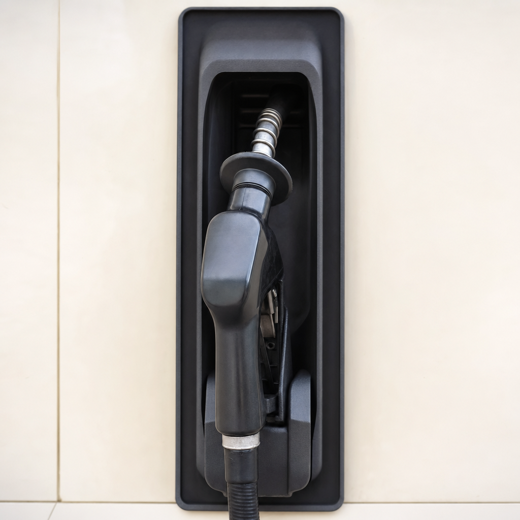 Reclaiming French fuel duty (TICPE) refunds for hauliers