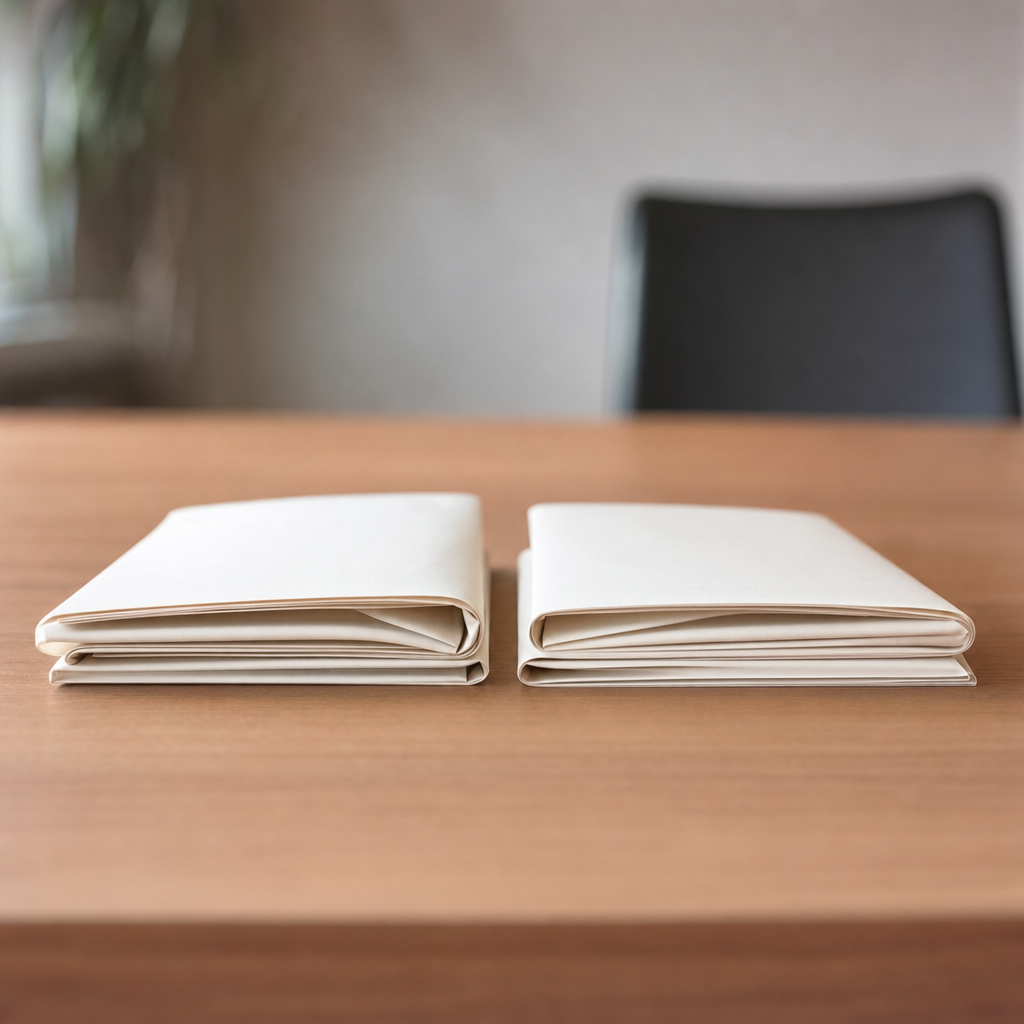 Recourse versus non-recourse factoring: who carries the risk