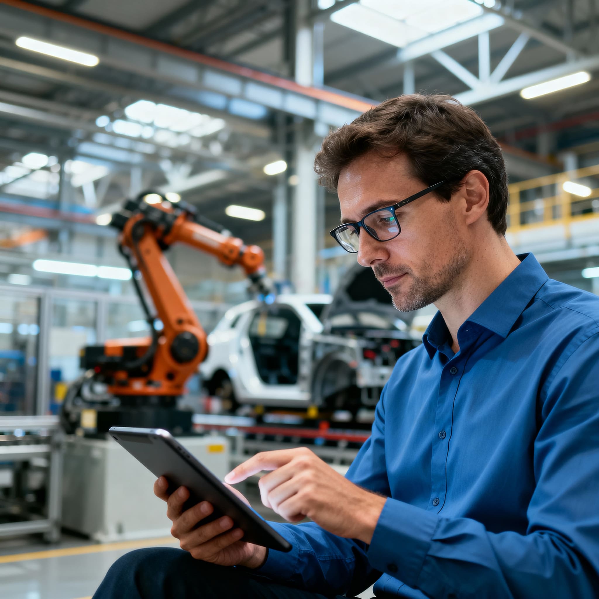 Guide to Automotive Accounting Software for Businesses