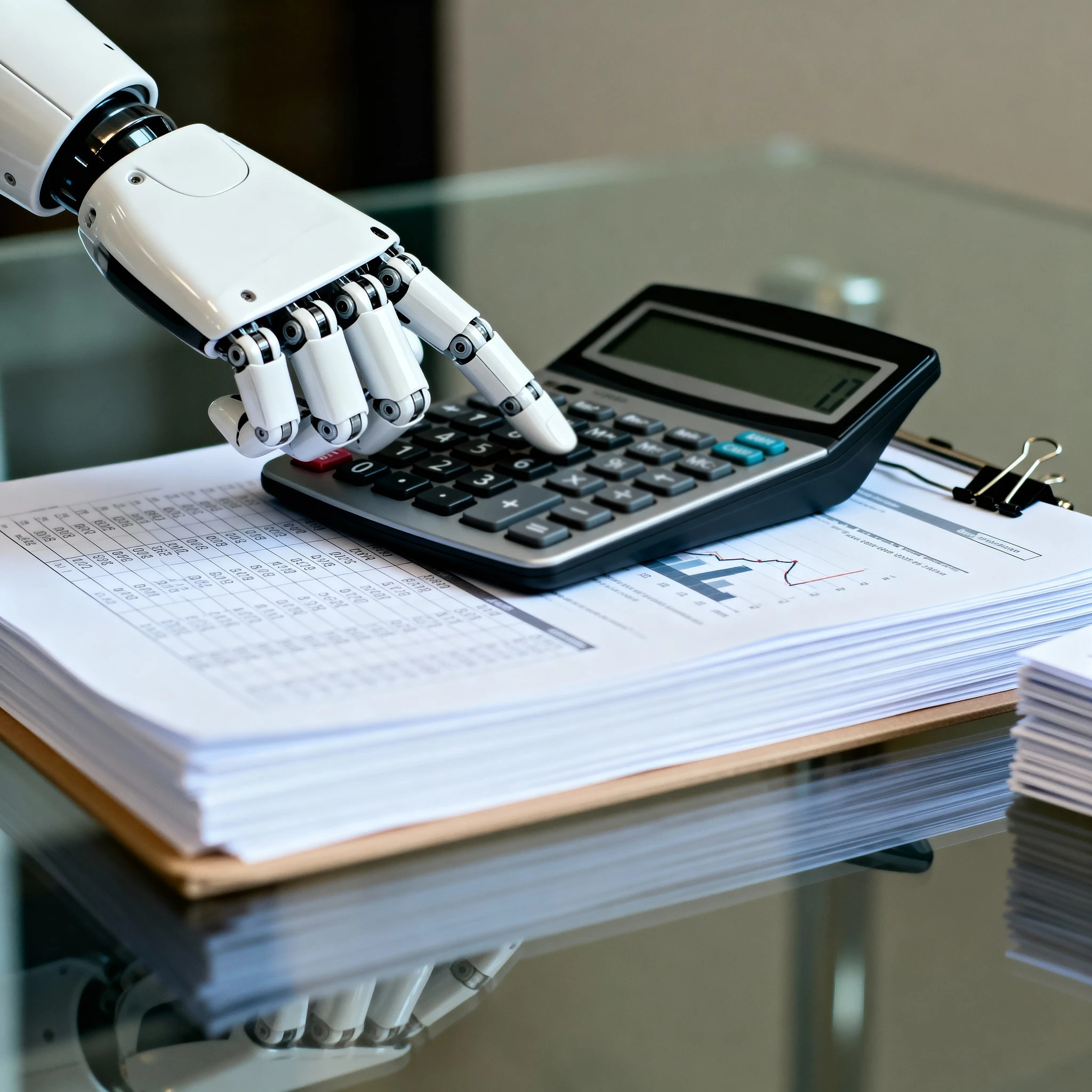 Accounting Automation Tools: Features & Benefits