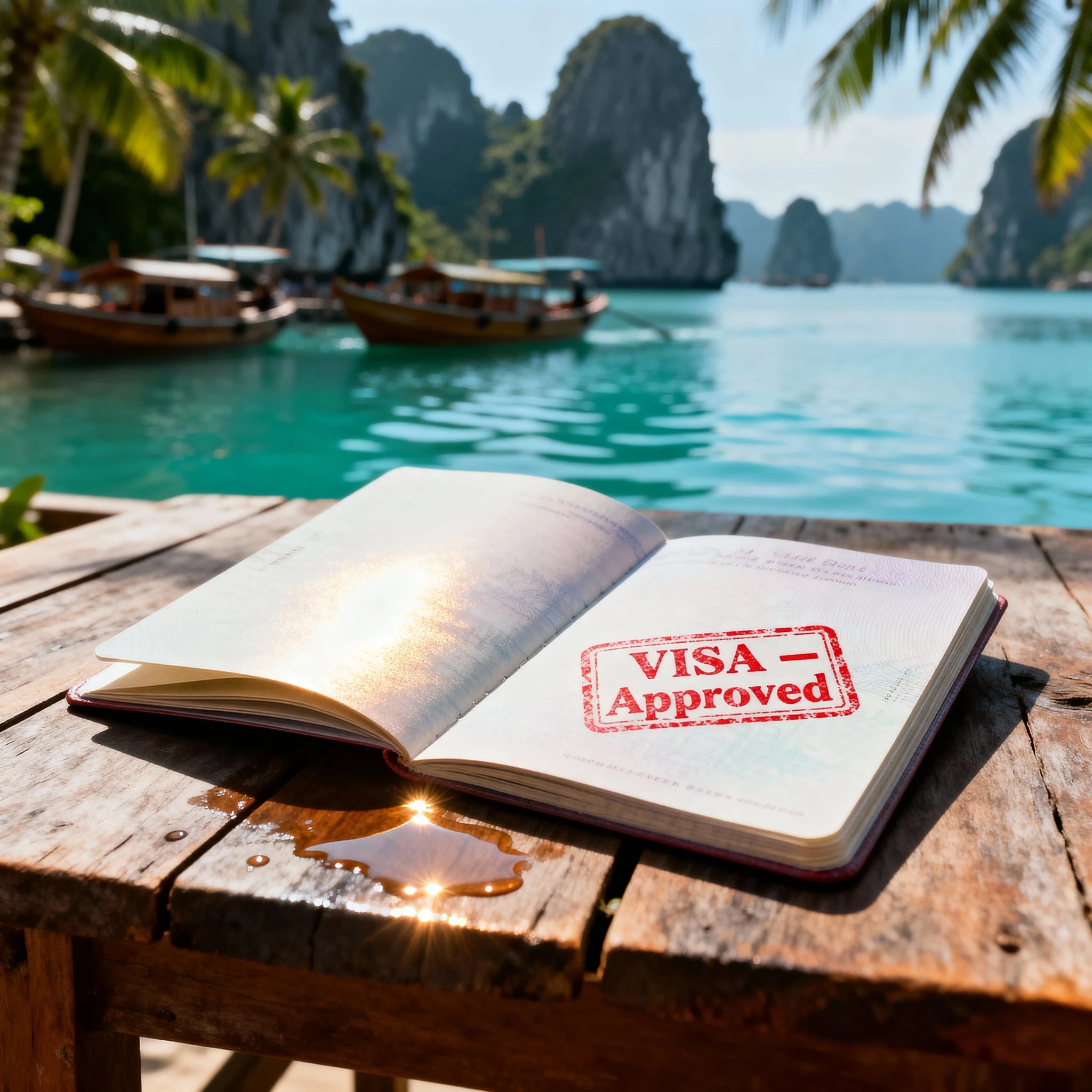 Vietnam digital nomad visa: Requirements & how to apply