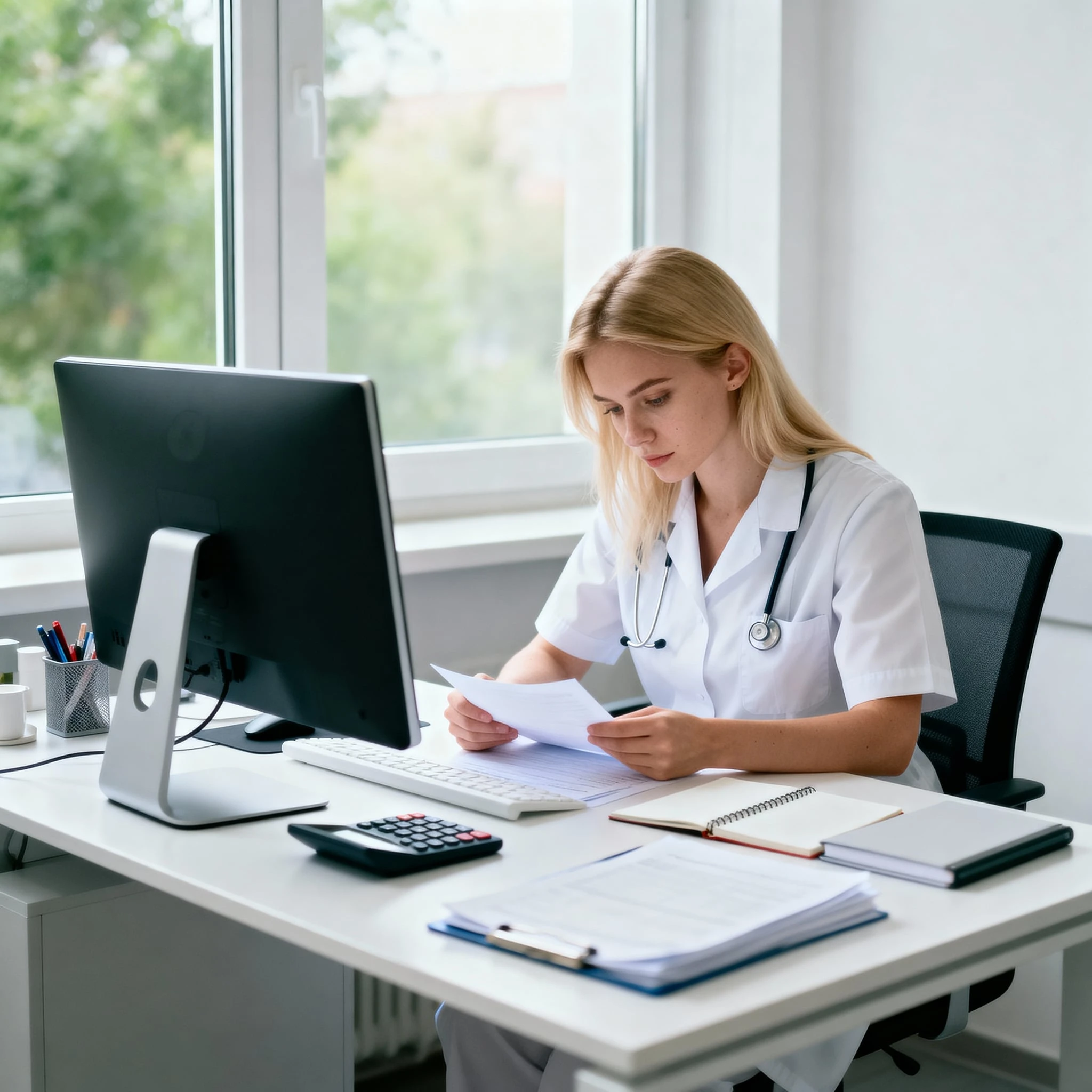 Accounting Software for Therapists: Features & Benefits