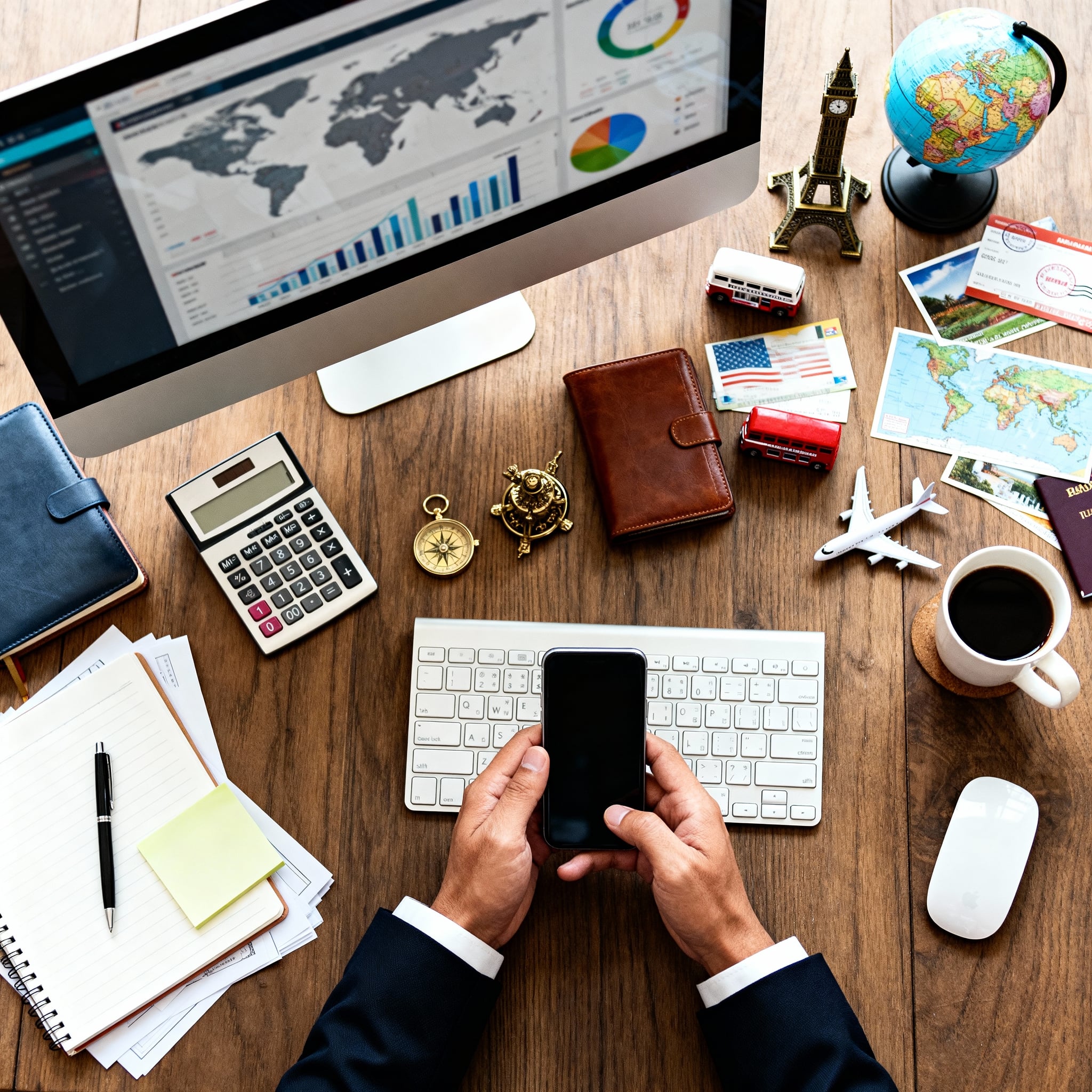 Travel Agency Accounting Software: Features & Benefits