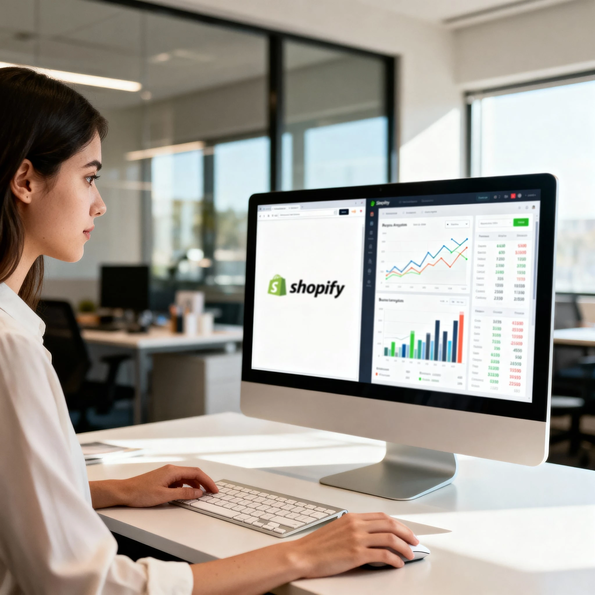 Accounting Software for Shopify: Top Picks & Features