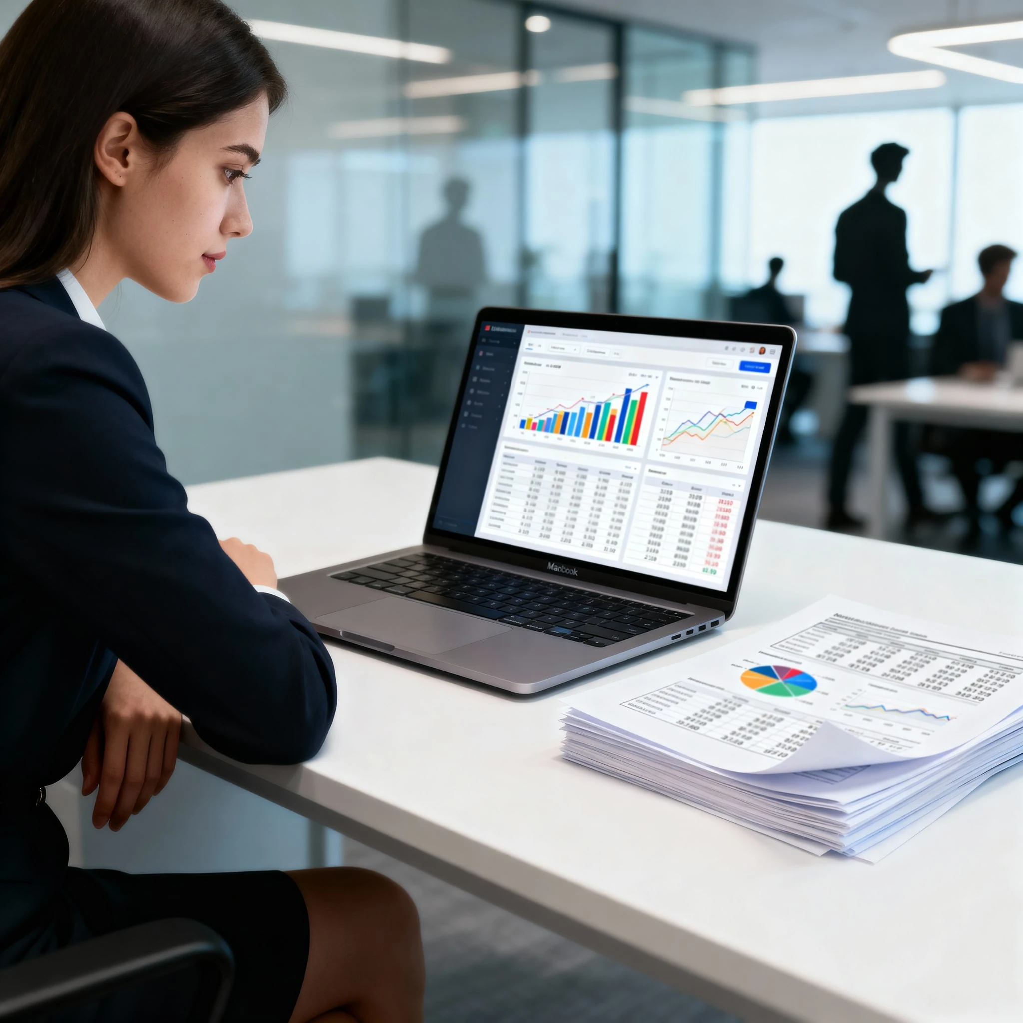 Best Small Business Accounting Software for Mac