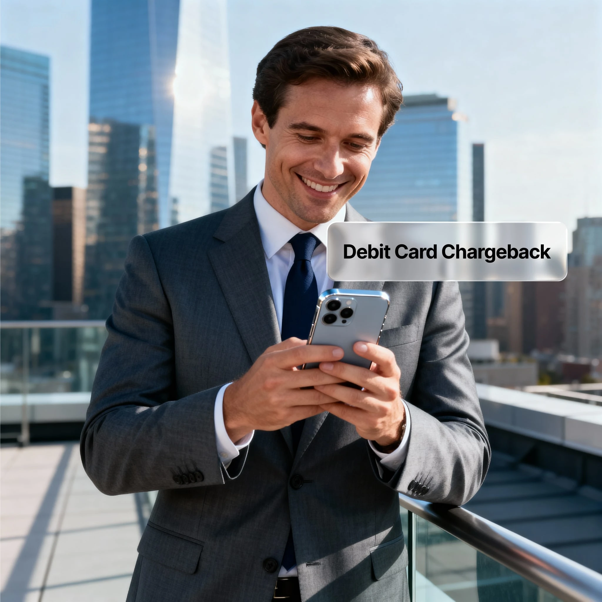 Debit card chargeback process explained | consumer guide