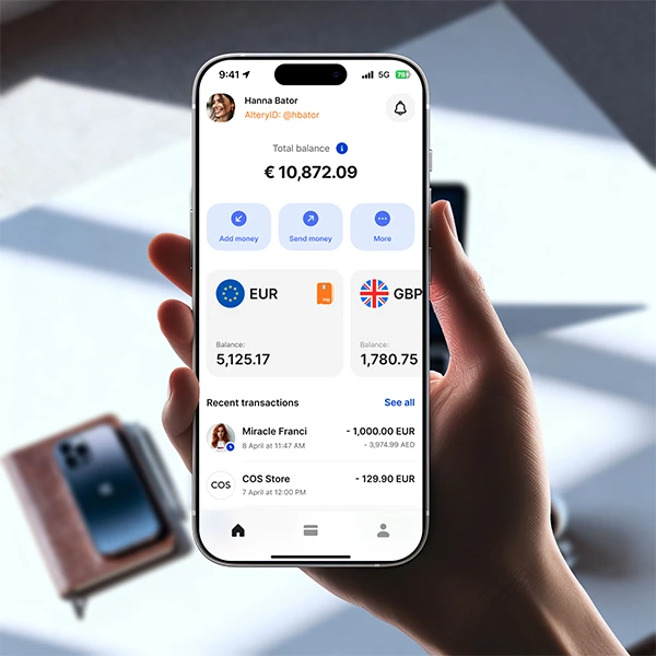 How to Choose a Mobile Business Bank Account