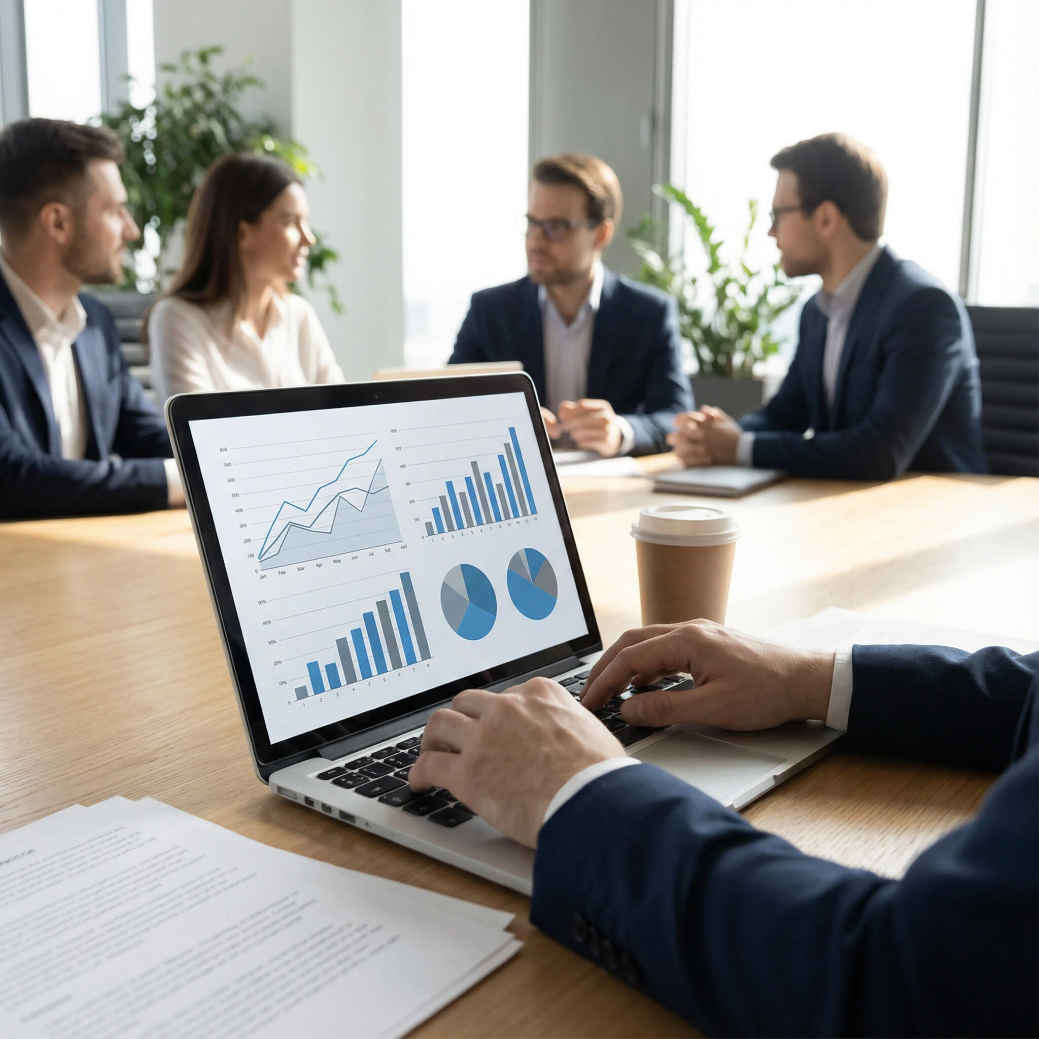 Airbnb Accounting Software: Top Tools for Hosts