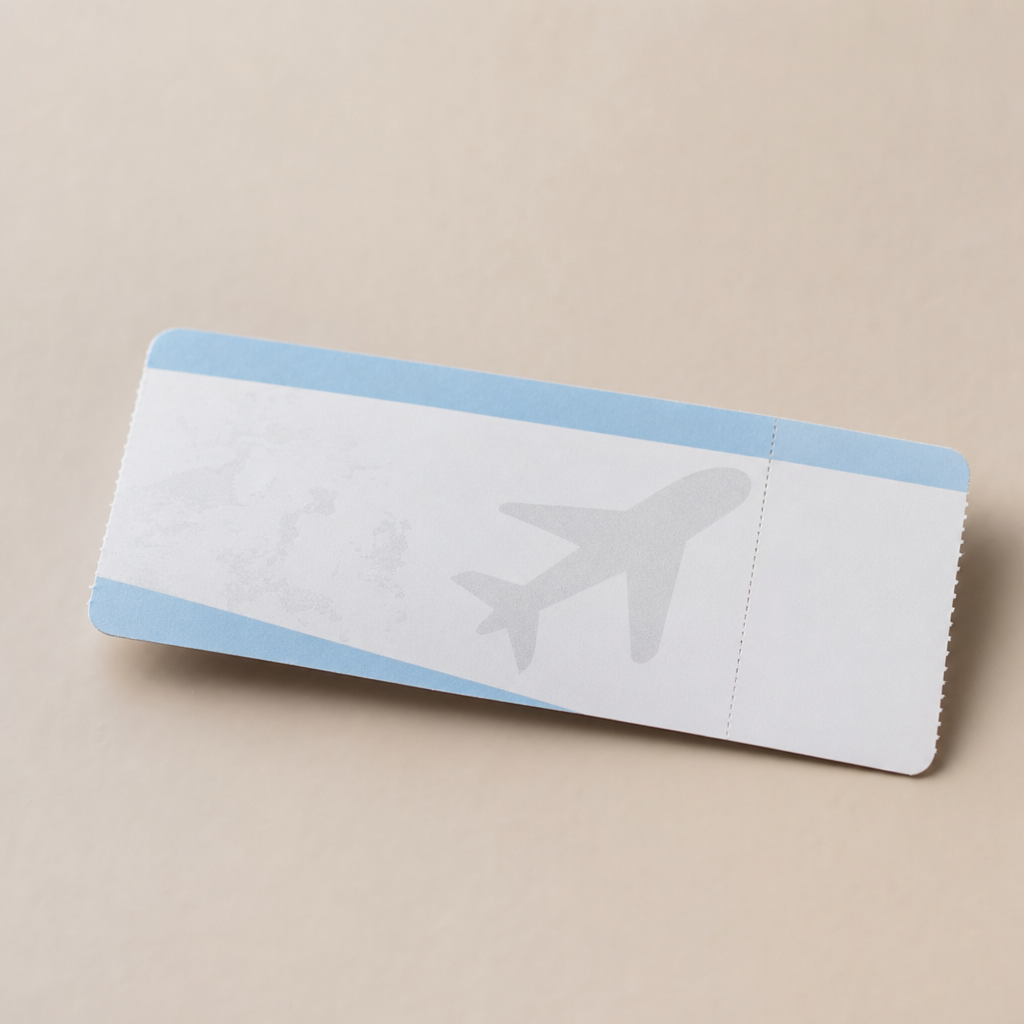 Airline ticket settlement and your cash flow