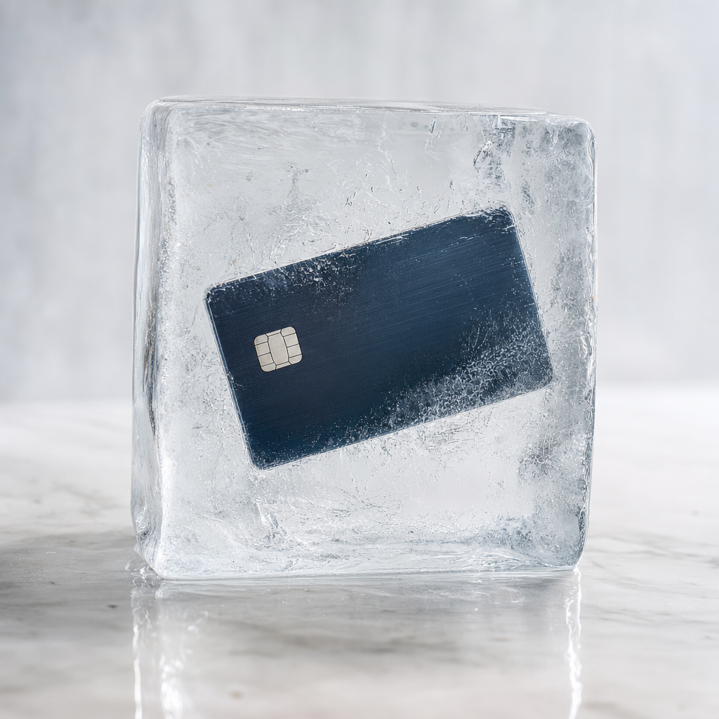 Future-dated travel, chargebacks and acquirer reserves