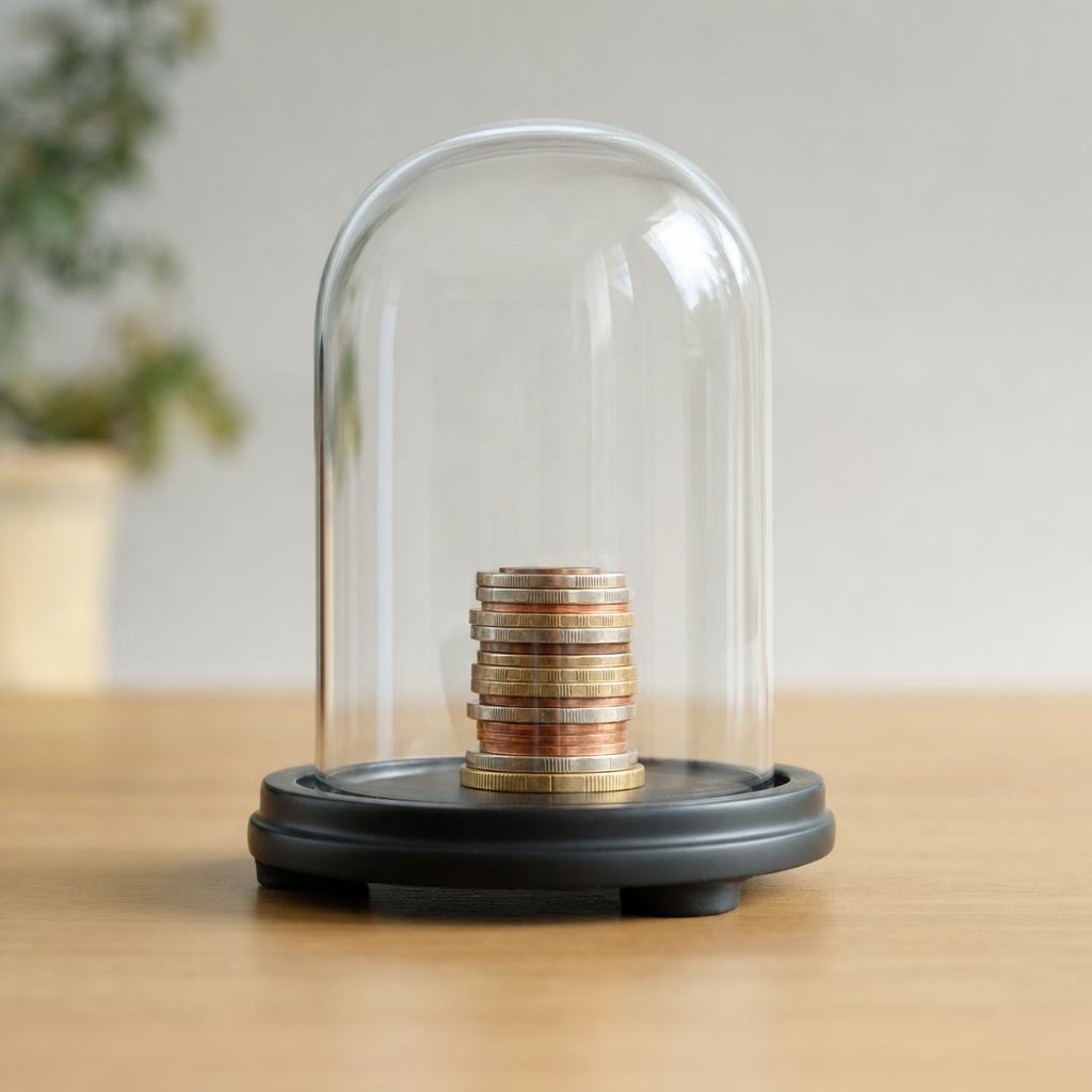 Refund and cancellation reserves for future-dated travel