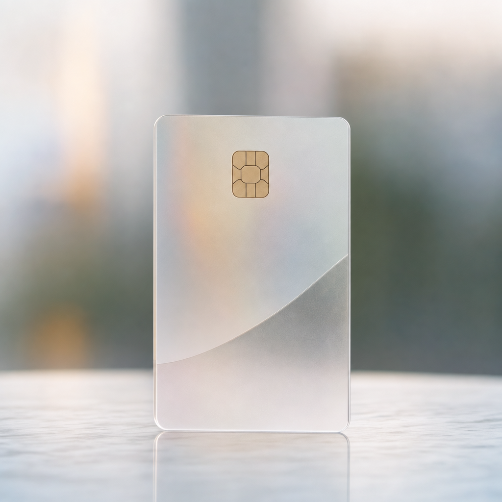 A virtual card per booking for supplier pay