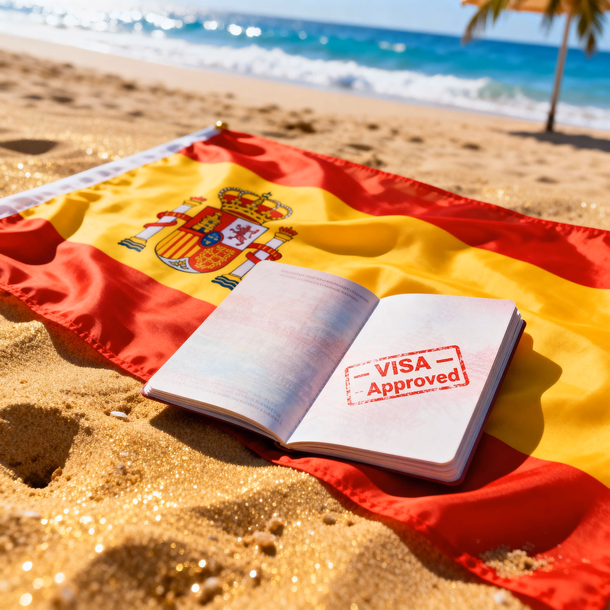 Spain digital nomad visa: 2026 requirements and application guide