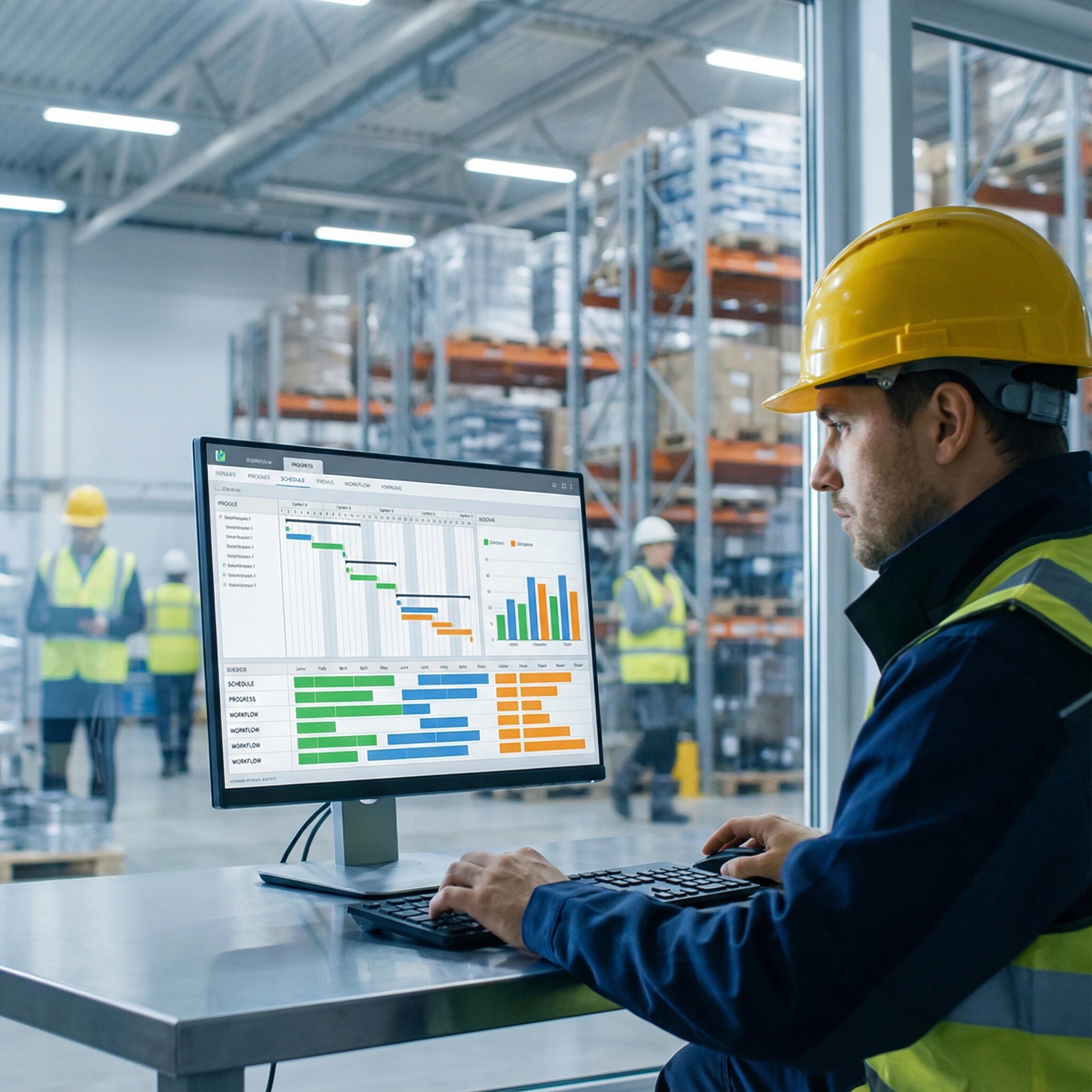 Top Accounting Software for Construction Company Needs