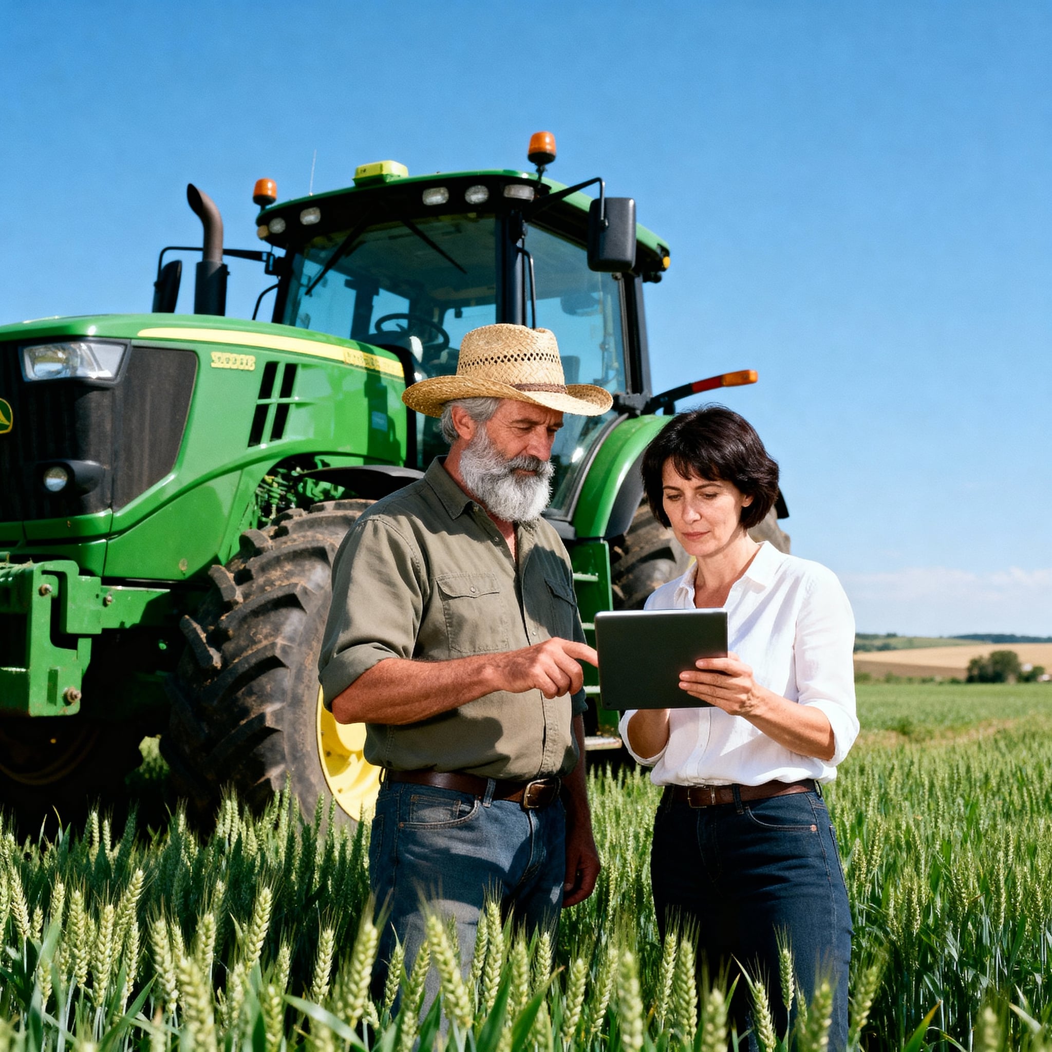 Farm Accounting Software: Features & Benefits Guide