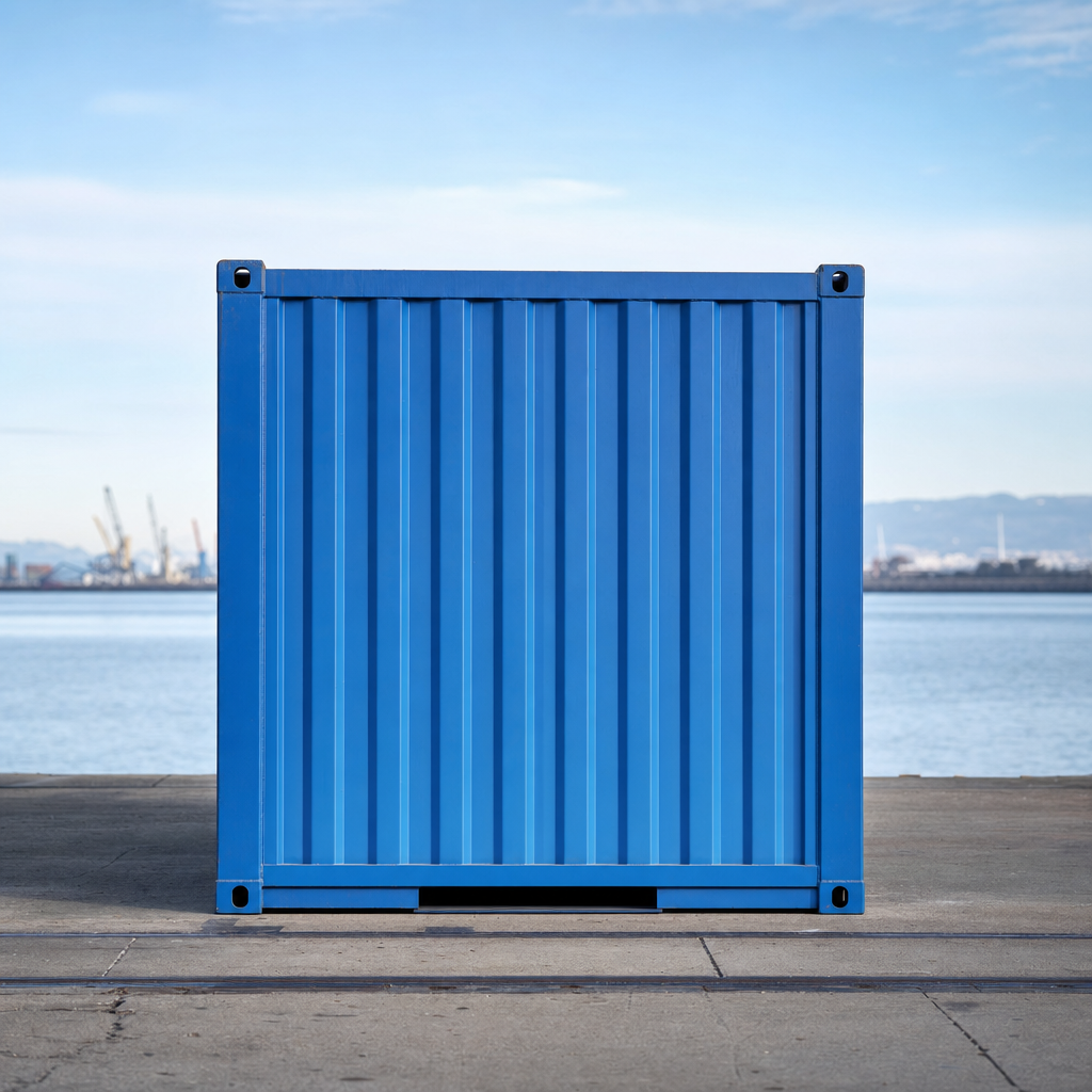Freight, demurrage and the foreign-currency charges that erode margin