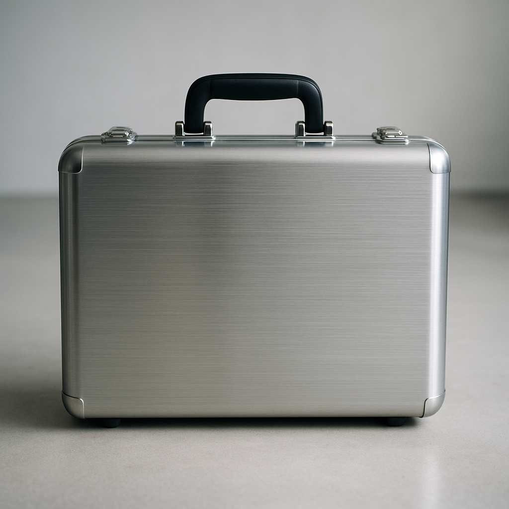 Making high-value cross-border supplier transfers