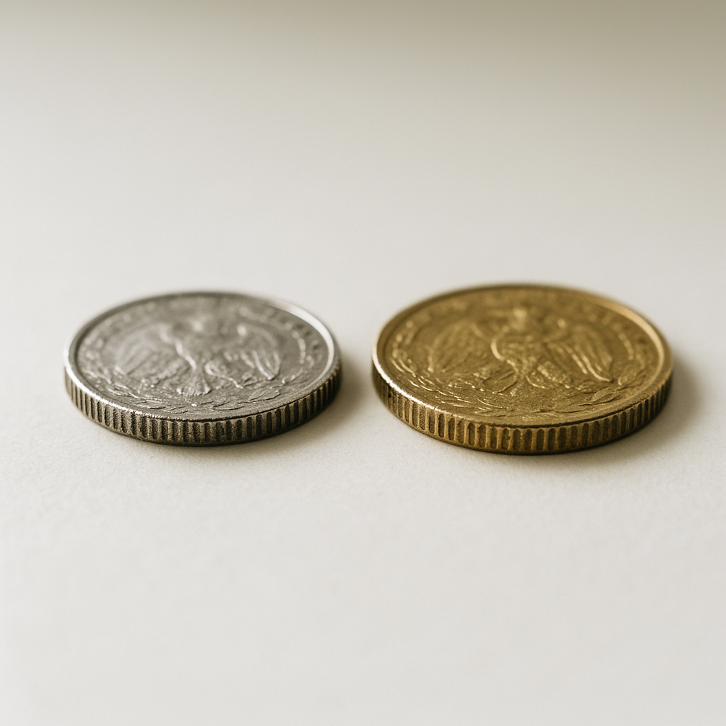 Paying suppliers in local currency or in USD