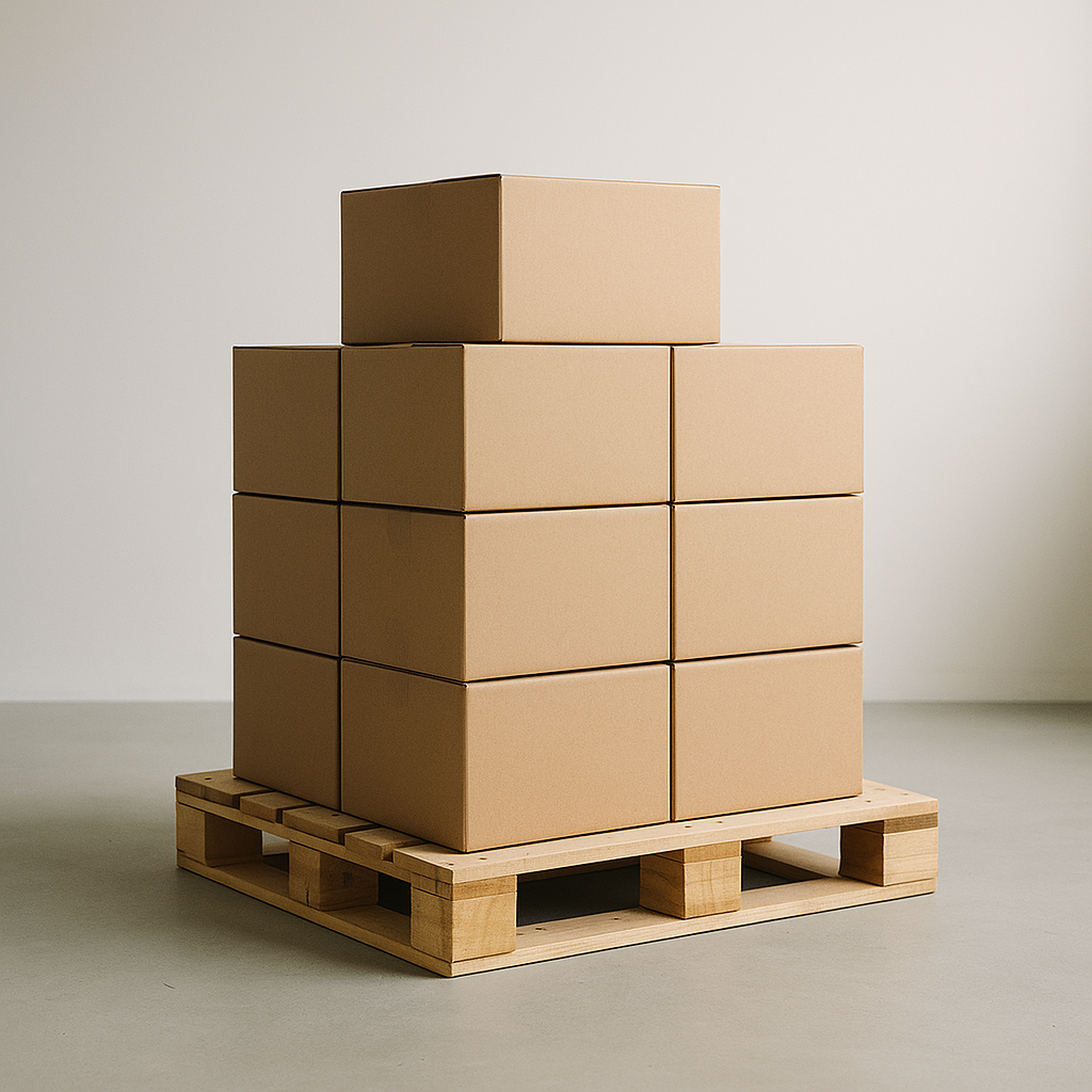 Purchase-order financing for distributors: how it works