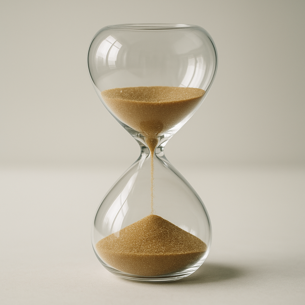 The working-capital gap between suppliers and customers