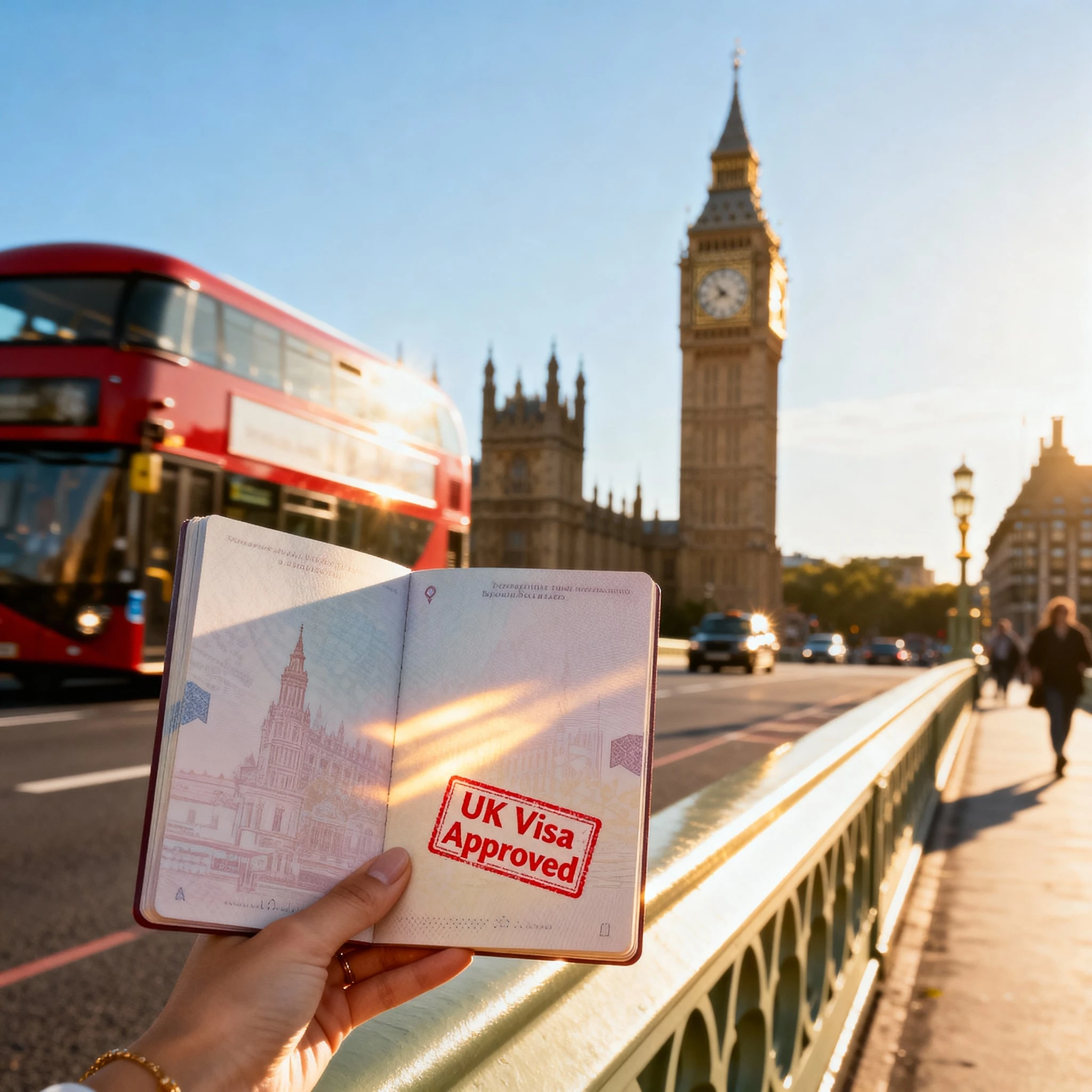 UK Digital Nomad Visa: Requirements, Process & Updates