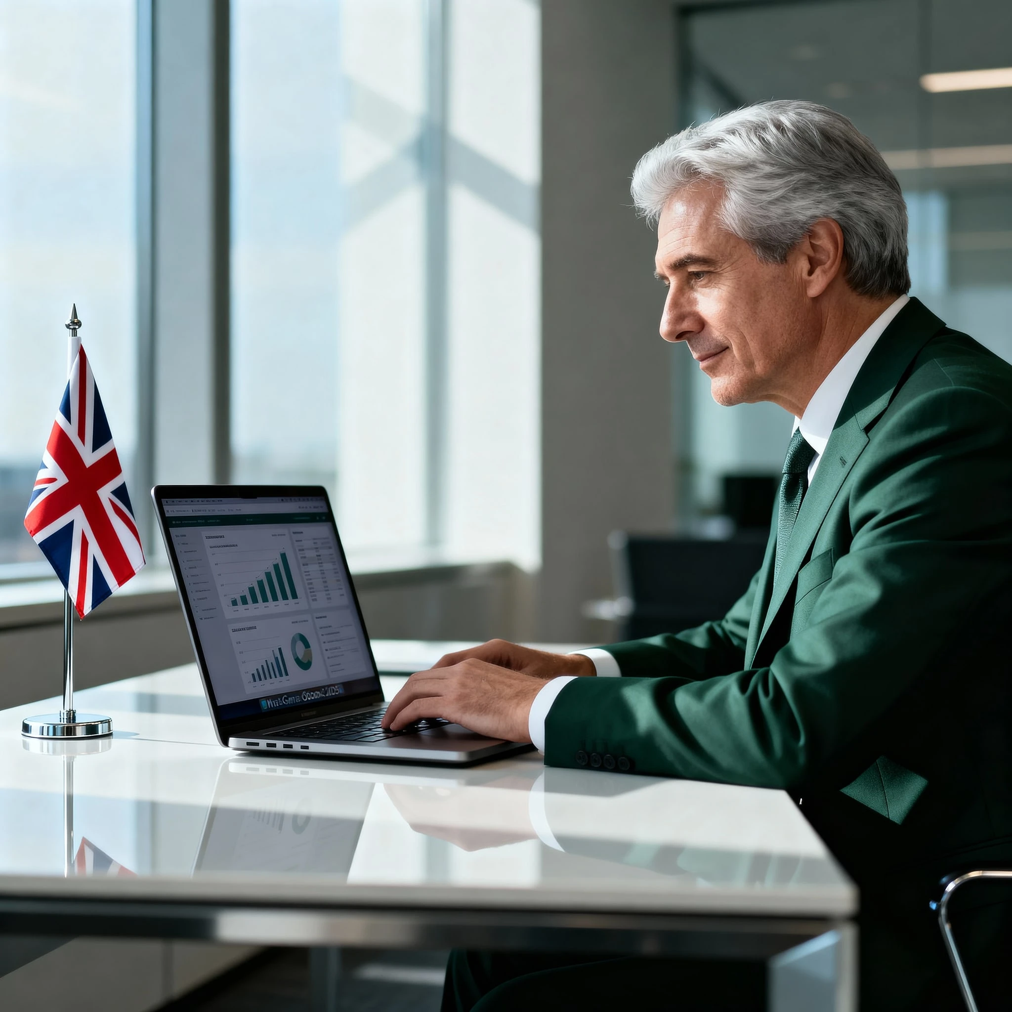 Accounting Software UK: Compare the Leading Options