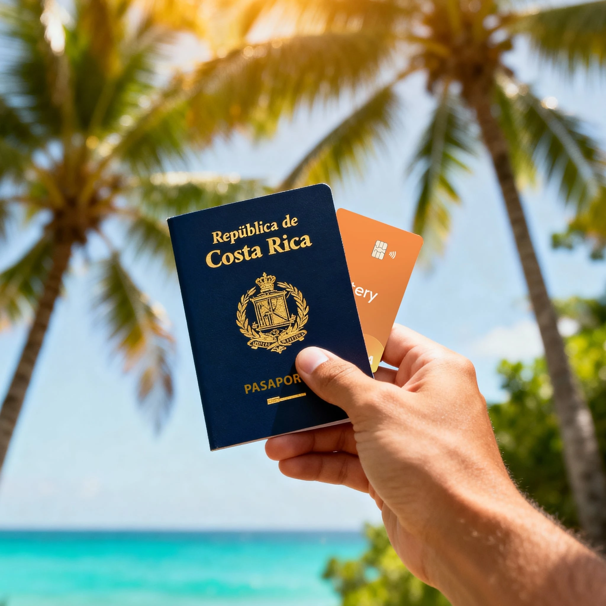 Costa Rica digital nomad visa guide: How to apply & benefits